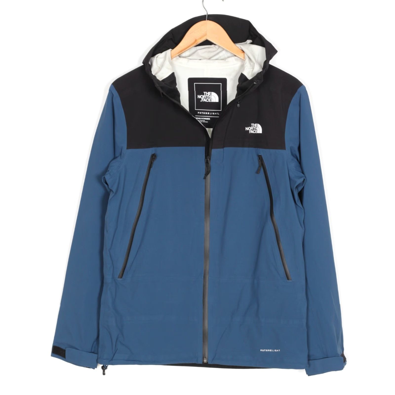 The North Face The North Face Futurelight Jacket Men M Hooded Waterproof MJ6411 Jacket Size US M / EU 48-50 / 2 - 2 Thumbnail