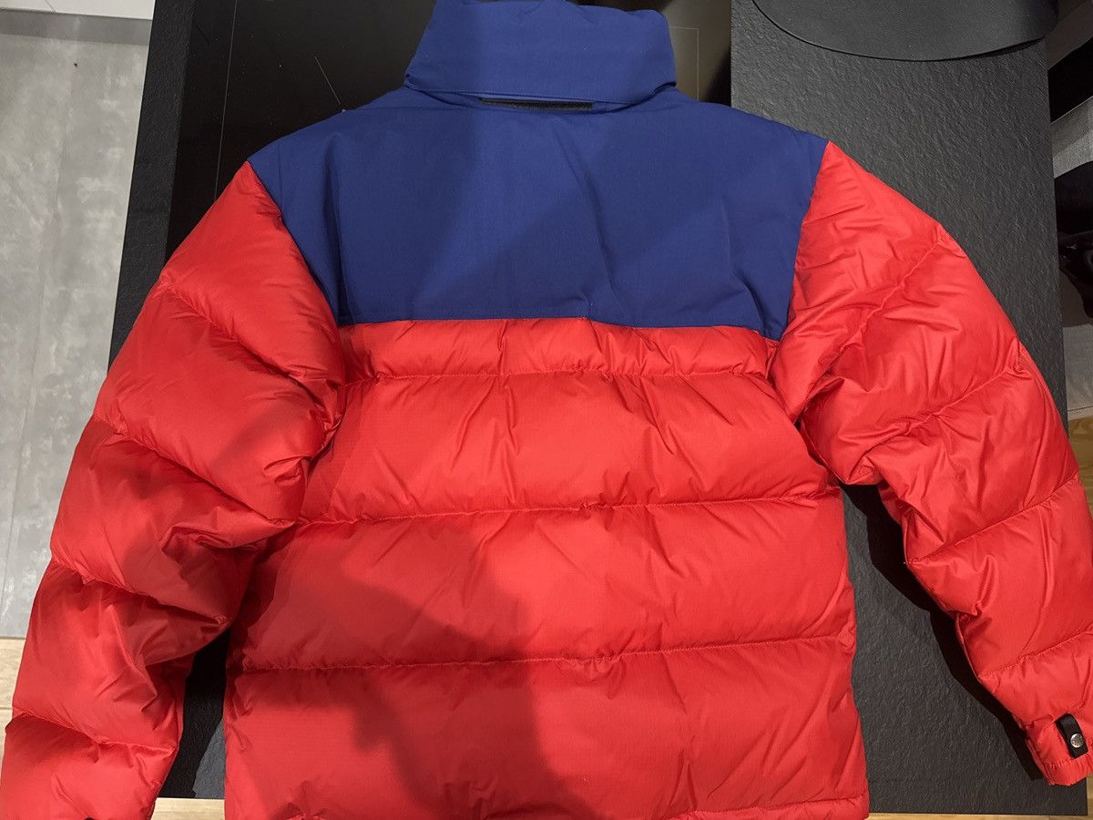 Gucci DSWT! GUCCI X THE NORTH FACE JACKET NUPTSE 700 Size US S / EU 44-46 / 1 - 4 Thumbnail