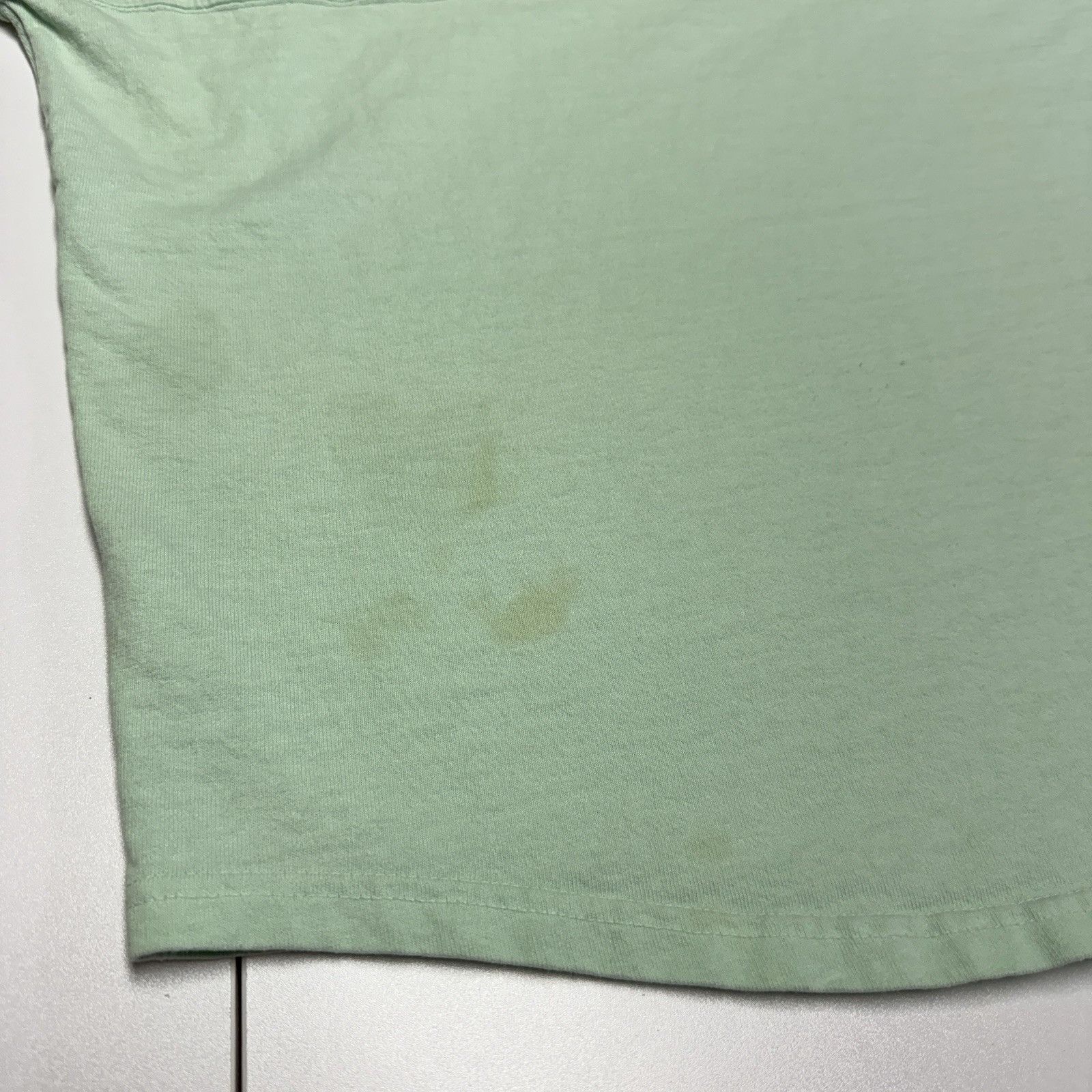 Disney Disney Star Wars The Mandalorian Baby Yoda Spirit Jersey Shi Size US S / EU 44-46 / 1 - 8 Thumbnail