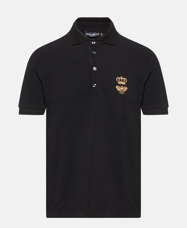 Dolce & Gabbana Polo shirt Size US XXL / EU 58 / 5 - 1 Preview