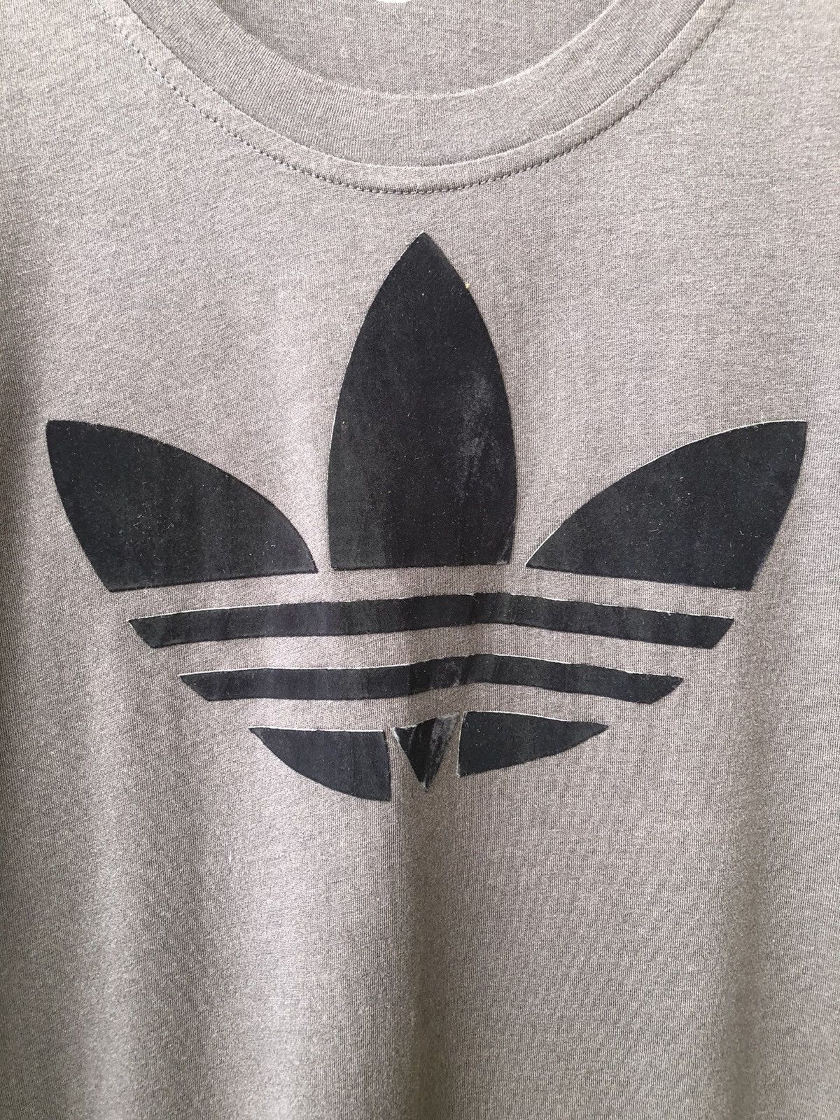Adidas Adidas Celebrating 40 Years Of The Trefoil Dress Tshirt Size M / US 6-8 / IT 42-44 - 7 Thumbnail