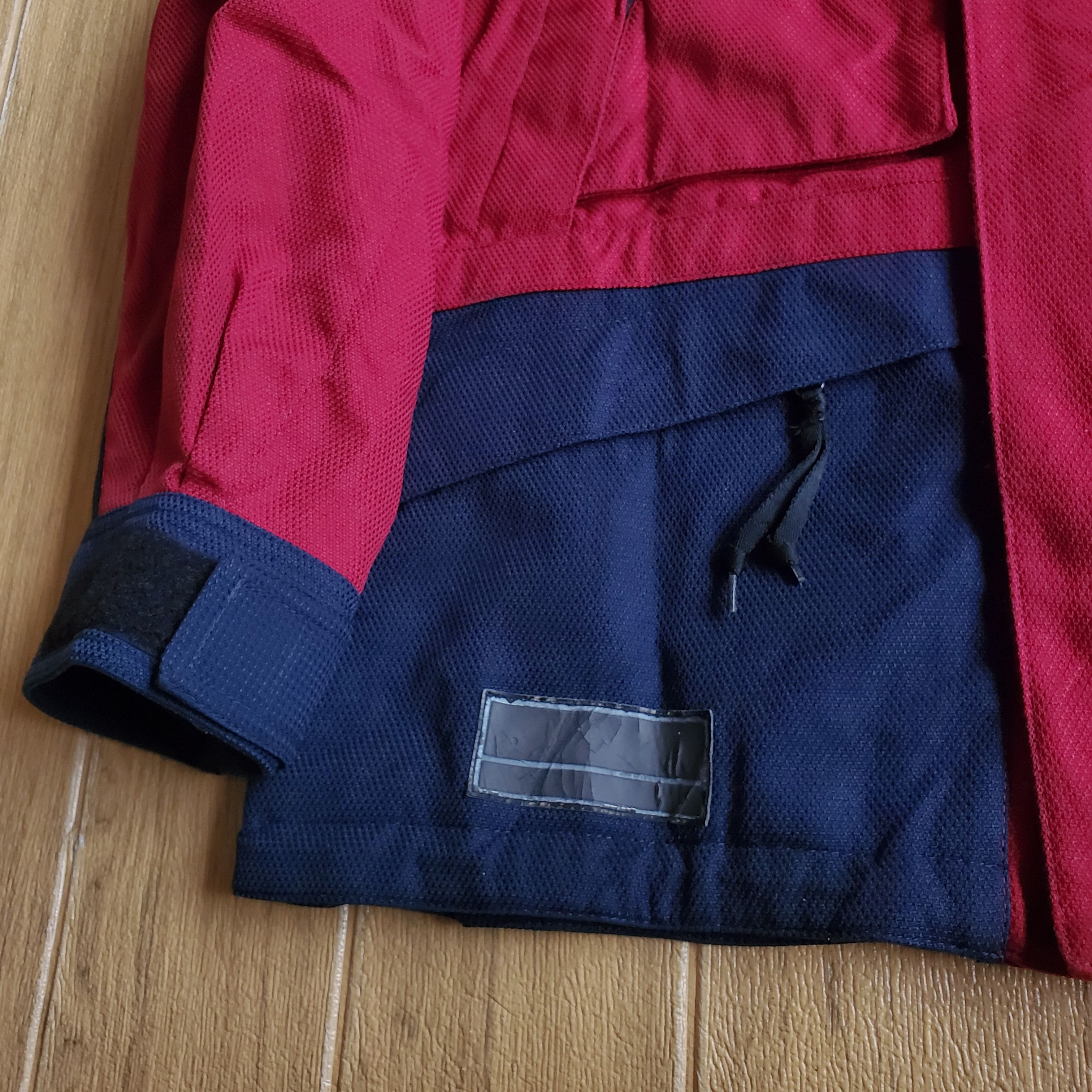Phenix Vintage PHENIX CORDURA Gear Ski Jacket Size US M / EU 48-50 / 2 - 14 Thumbnail