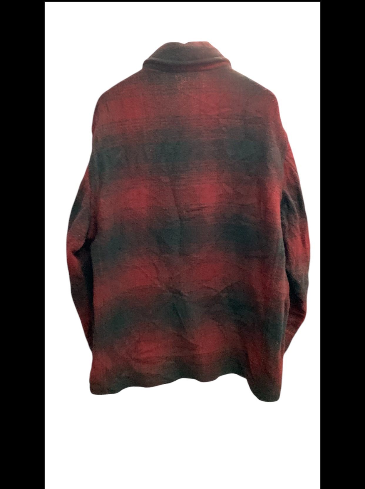 L.L. Bean × Vintage L.L.BEAN VINTAGE 90s Size US L / EU 52-54 / 3 - 6 Thumbnail