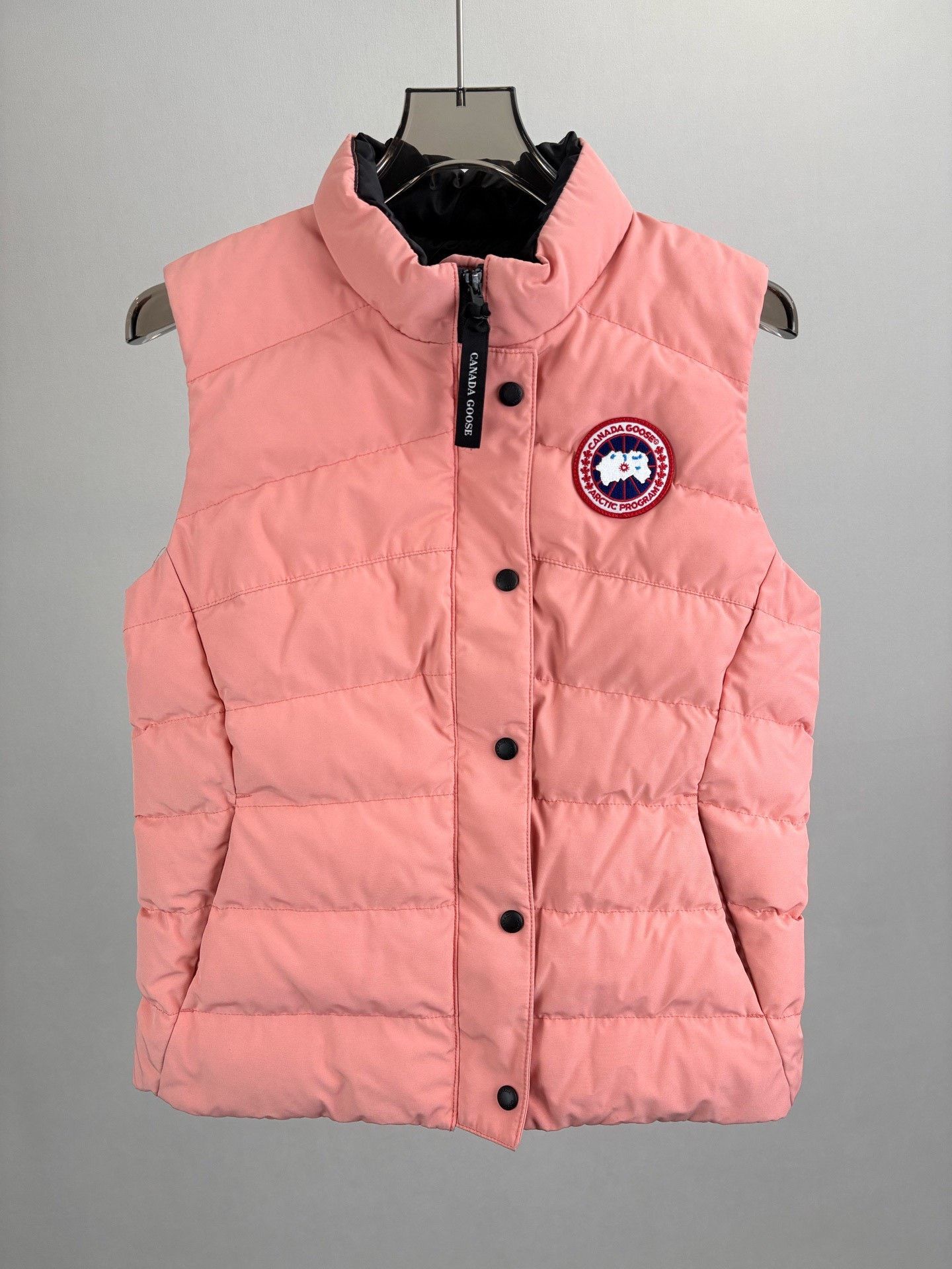 Canada Goose Canada Goose Freestyle Down Vest Size S / US 4 / IT 40 - 1 Thumbnail