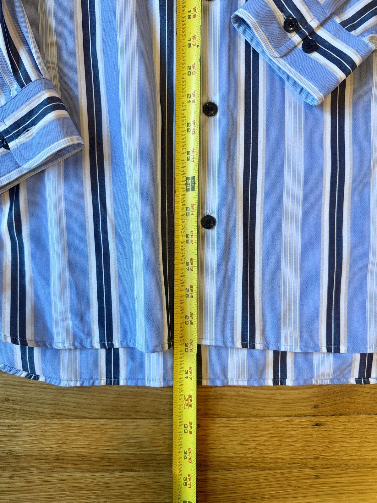 Dries Van Noten Dries brand new button up Size US S / EU 44-46 / 1 - 4 Thumbnail
