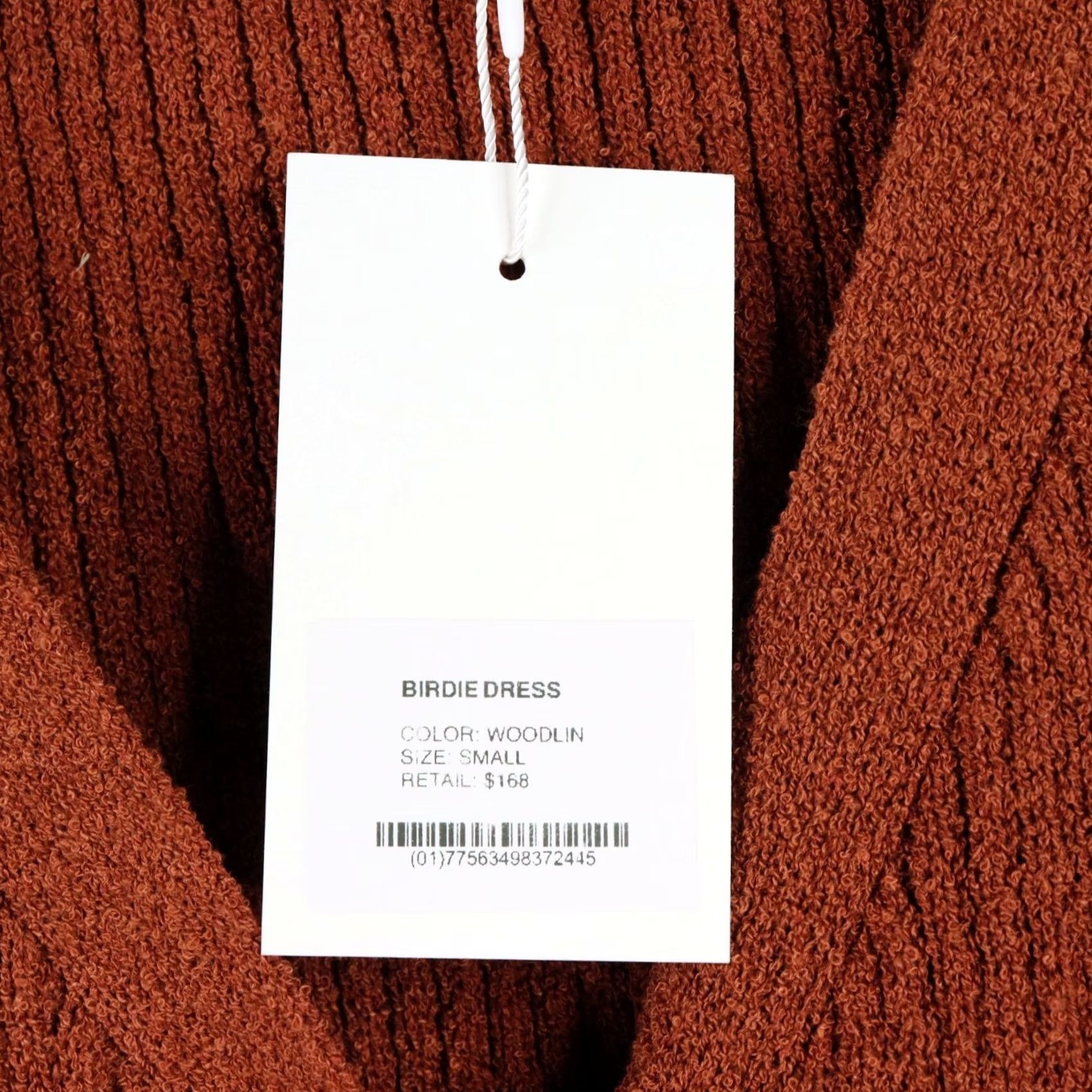 Vintage VINTAGE? No. Size S / US 4 / IT 40 - 8 Thumbnail