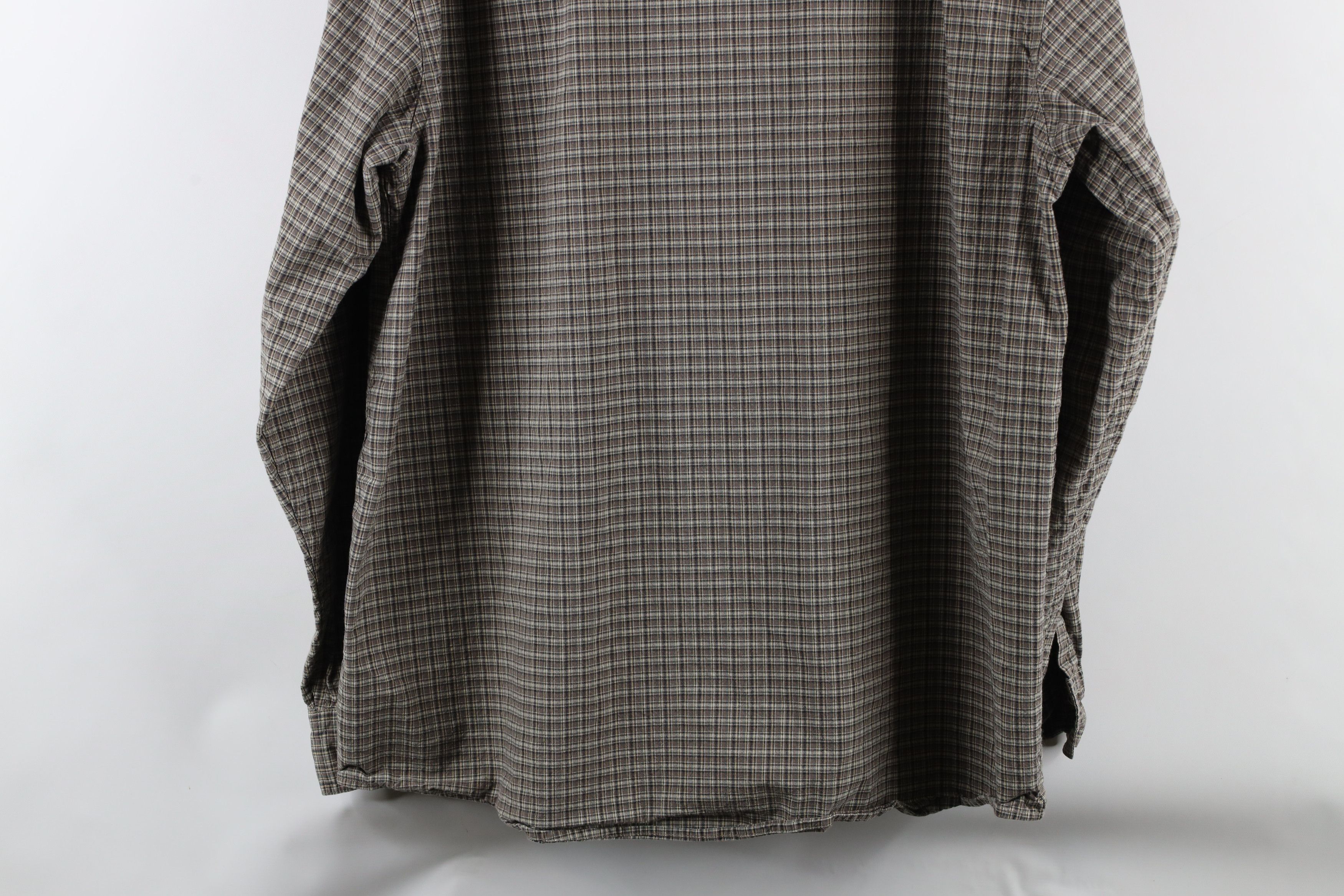 Royal Robbins × Vintage Vintage 90s Royal Robbins Heavyweight Button Down Shirt Size US XL / EU 56 / 4 - 10 Thumbnail