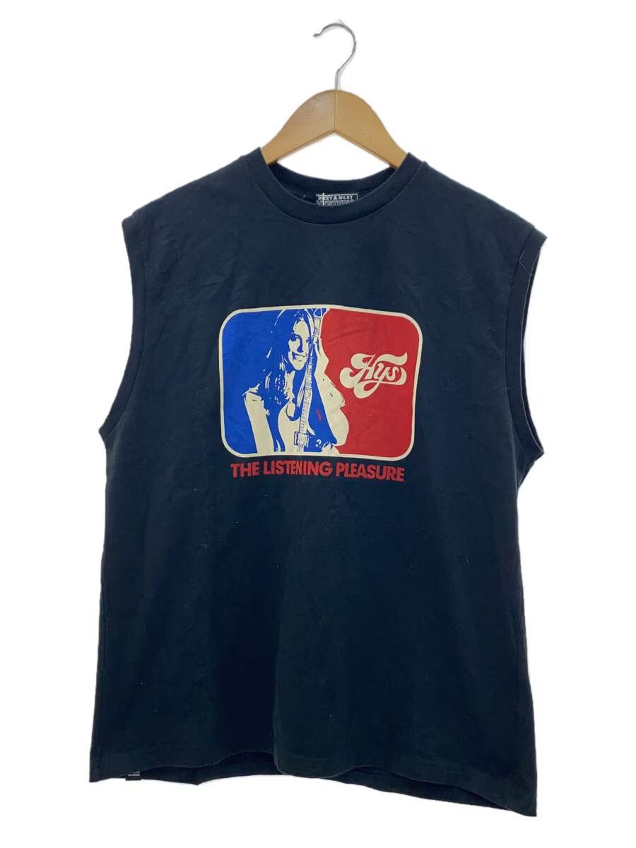 Hysteric Glamour Pepsi Girl Logo Tank Top Size US M / EU 48-50 / 2 - 1 Thumbnail