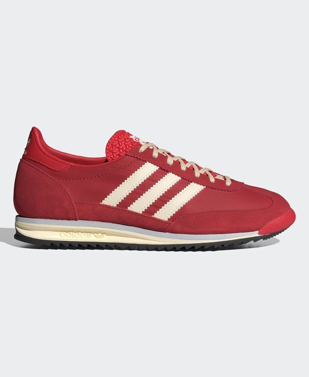 Adidas Sneakers Size US 5.5 / EU 38 - 1 Thumbnail