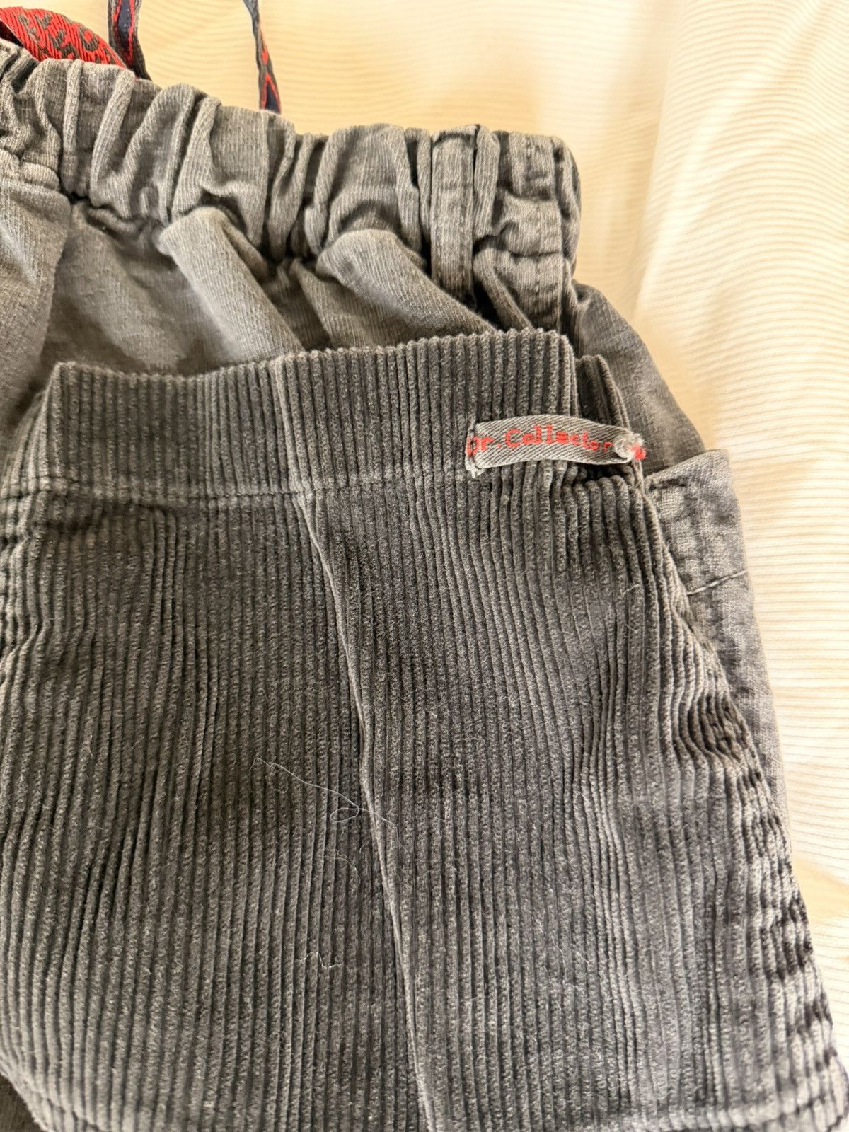 Dr. Collectors Dr Collectors Hollywood casual fatigues Size US 30 / EU 46 - 5 Thumbnail