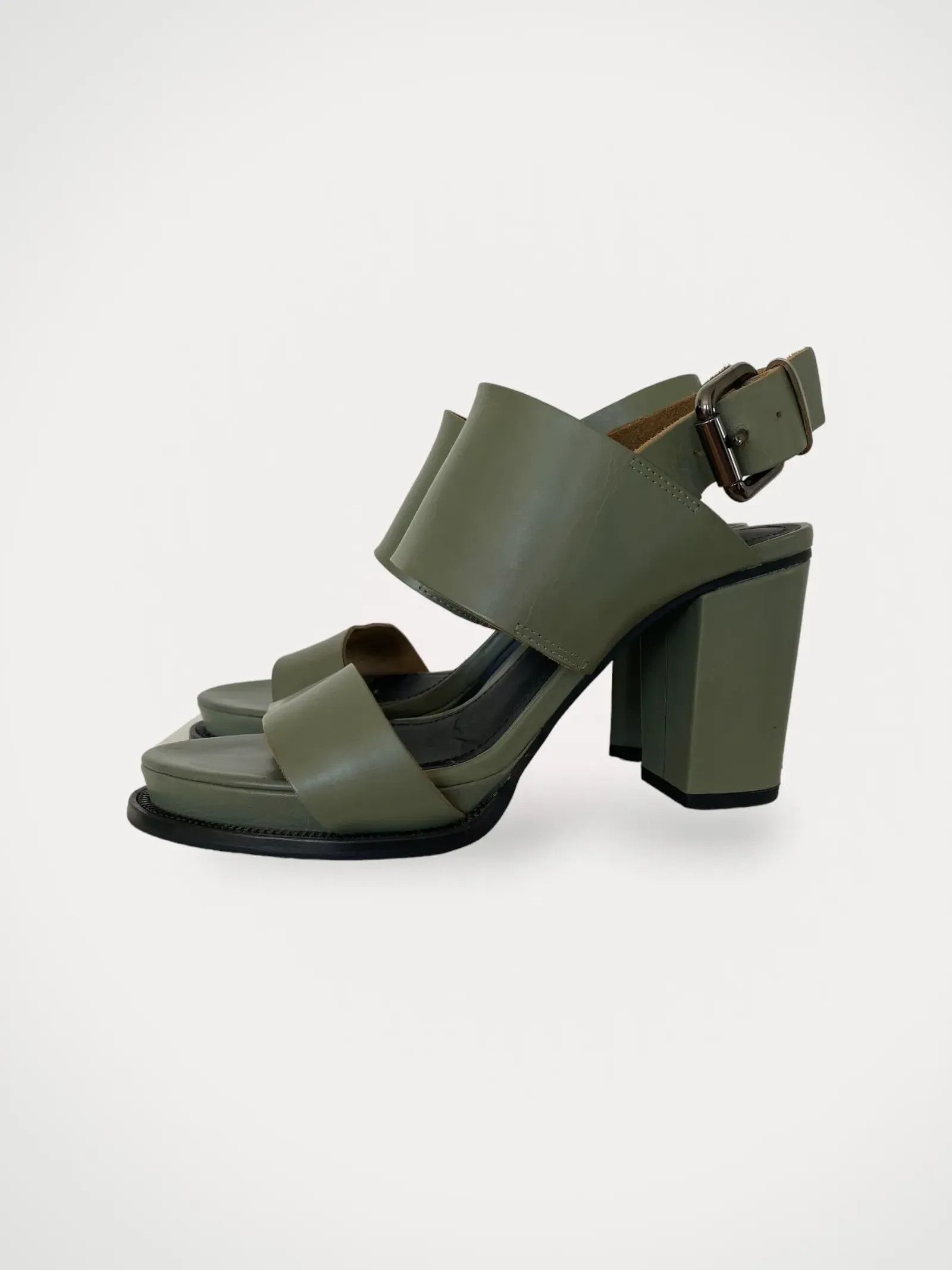 & Other Stories & Other Stories Heels Size US 8 / IT 38 - 1 Thumbnail