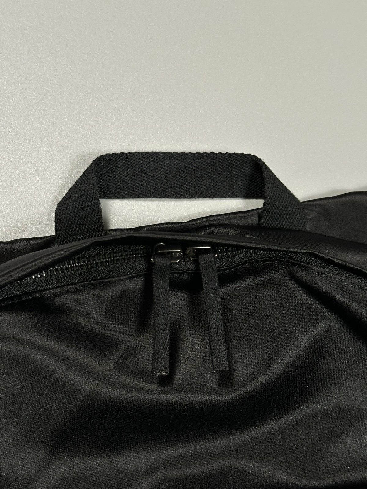 Eastpak × Raf Simons Raf Simons x Eastpak Ear Punk Poster Padded Backpack Size ONE SIZE - 12 Thumbnail