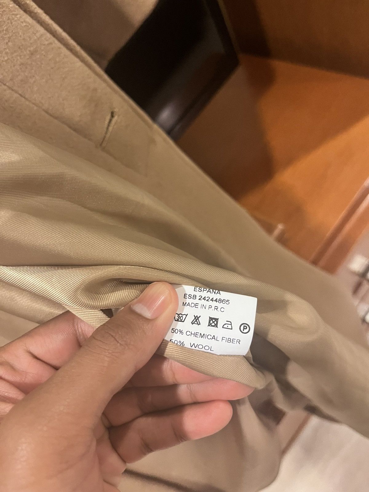 Raf Simons Rafsimons Size US XS / EU 42 / 0 - 6 Thumbnail