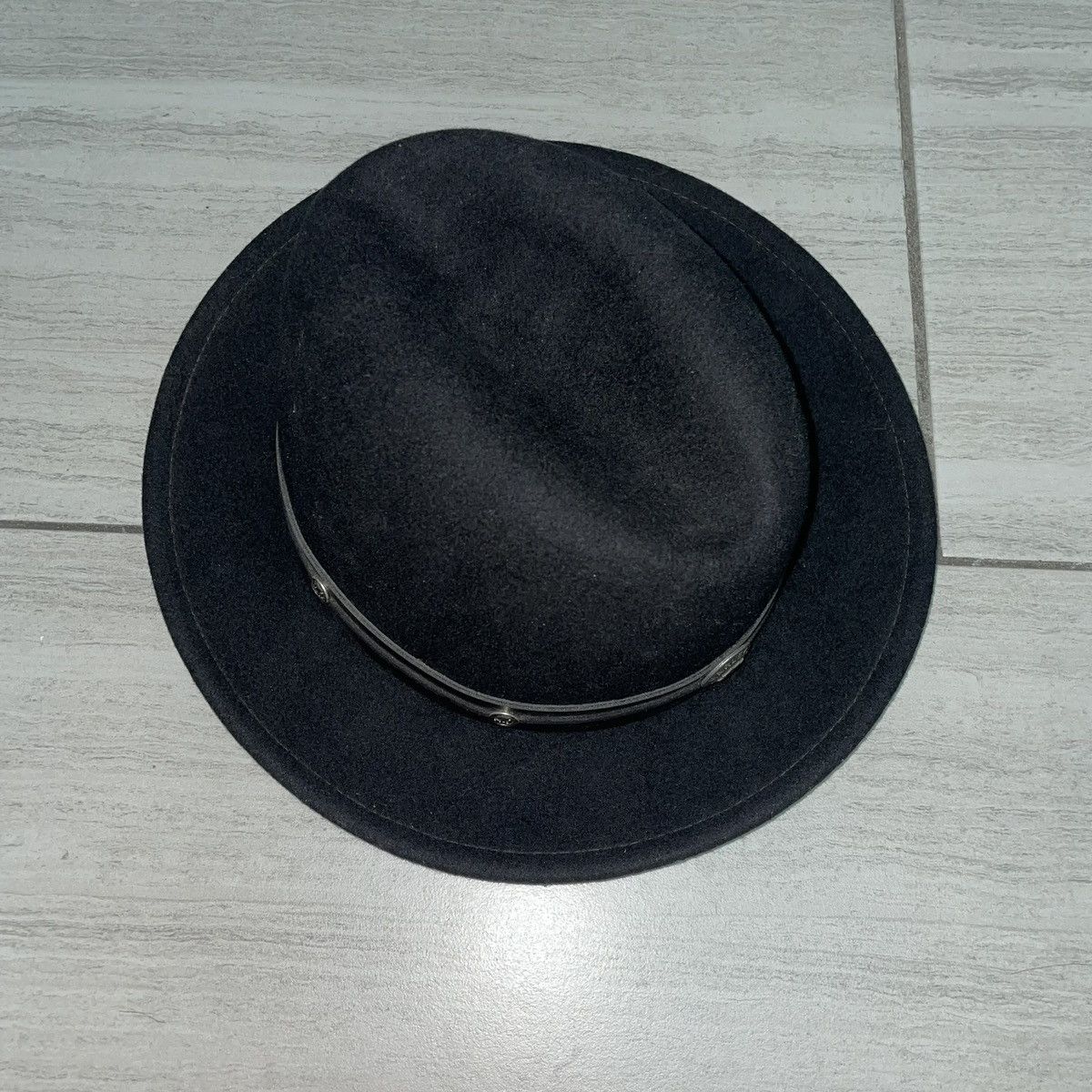 Harley Davidson Harley Davidson Crushable Hat Size ONE SIZE - 1 Thumbnail