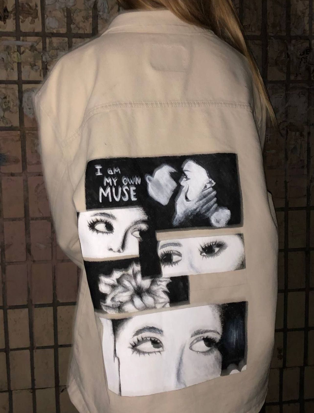 Japanese Brand × Vintage CUSTOM SHIRT y2k rap archive Size XXL / US 16-18 / IT 52-54 - 3 Thumbnail