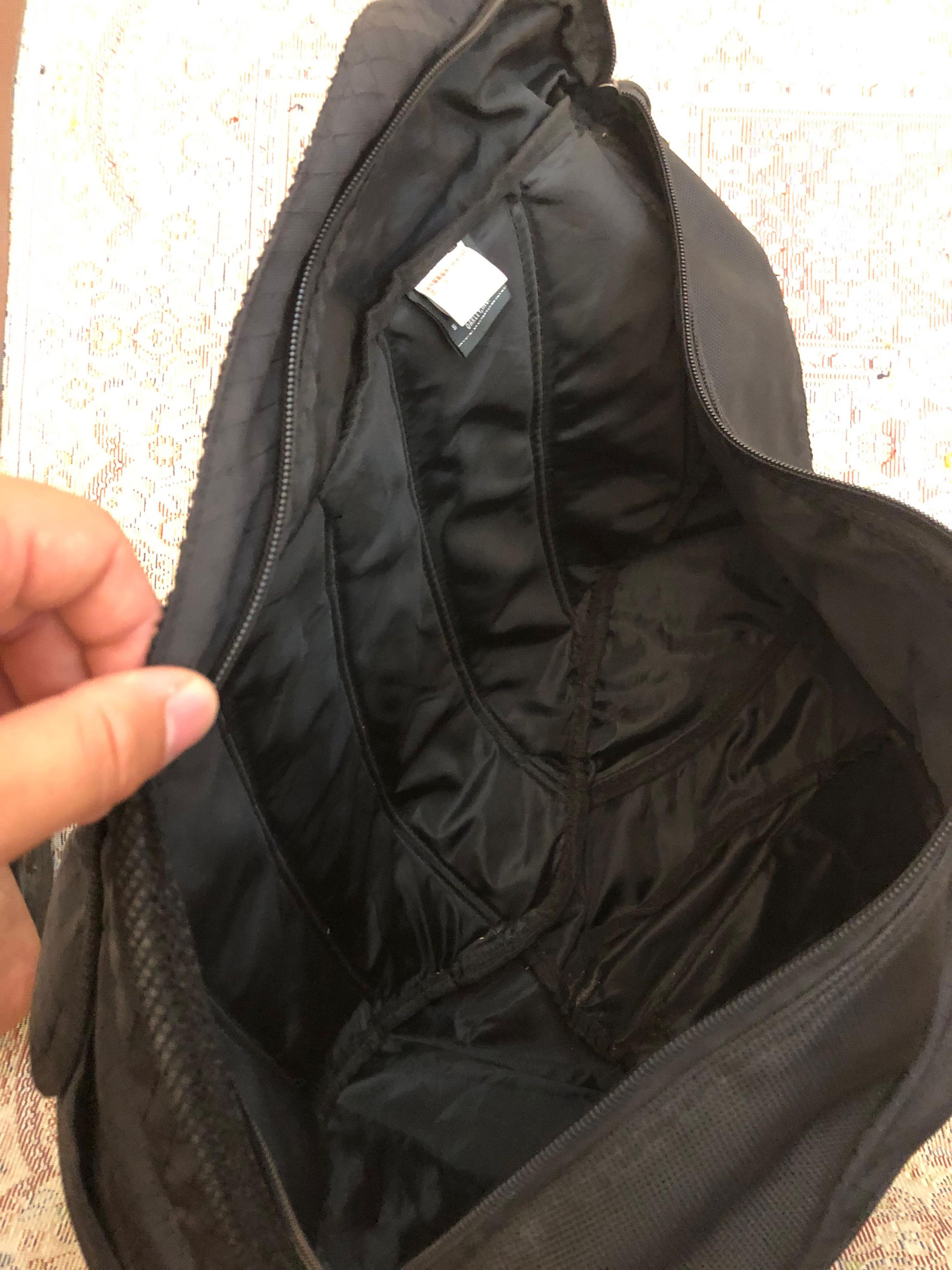 Oakley Oakley Sandbag Sling Backpack Tactical Rare Software Size ONE SIZE - 5 Thumbnail