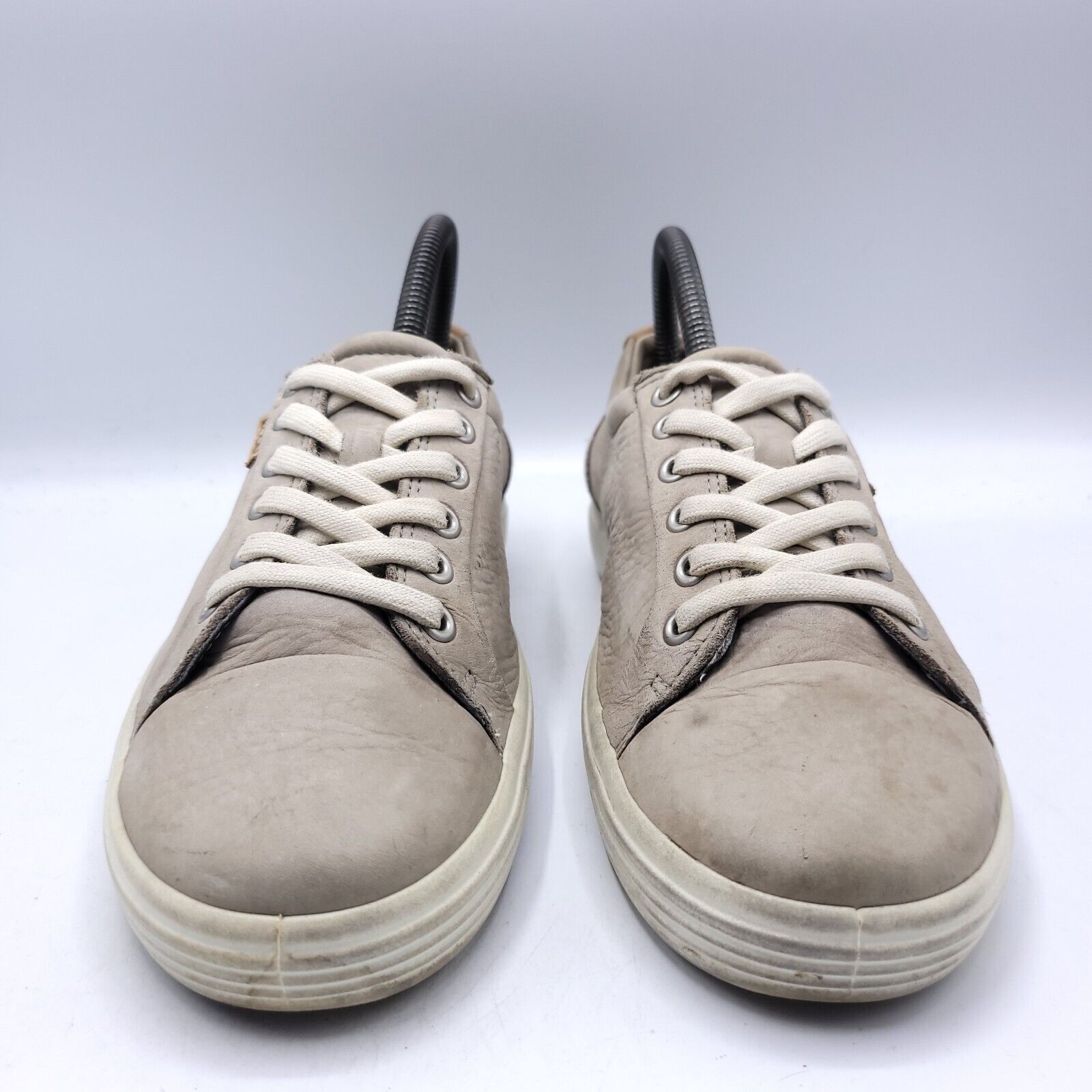 Ecco Ecco Outdoor Sneaker Shoe Womens Size 8 43000302375 Gray Size US 8 / IT 38 - 2 Thumbnail