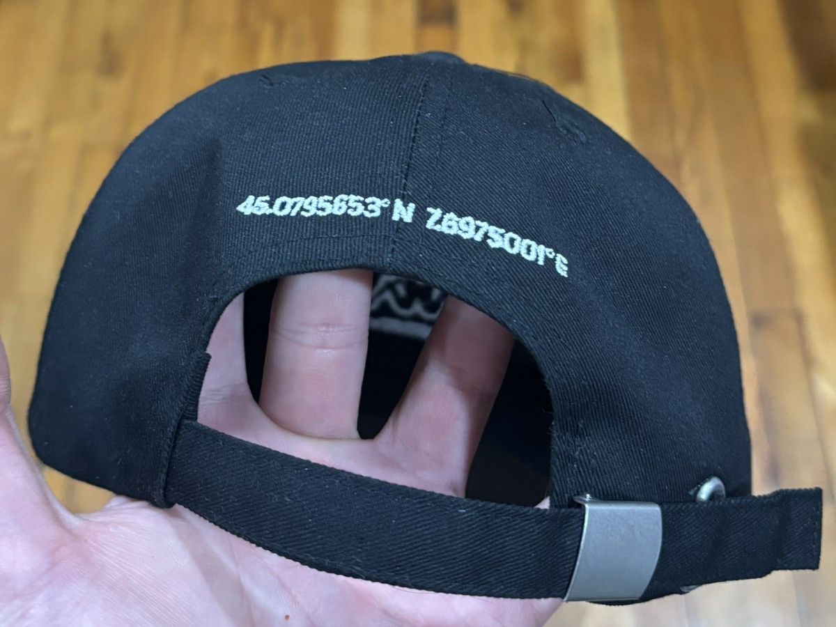 Gosha Rubchinskiy × Kappa Vintage Kappa hat strapback Size ONE SIZE - 2 Thumbnail