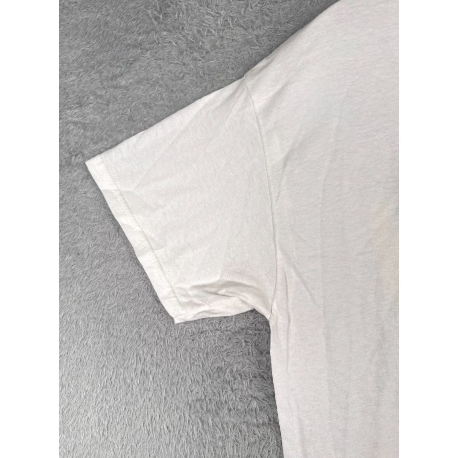 NASCAR Yellawood 500 2022 Shirt Adult XL White Nascar Talladega Pole Positions NEW Size US XL / EU 56 / 4 - 3 Thumbnail