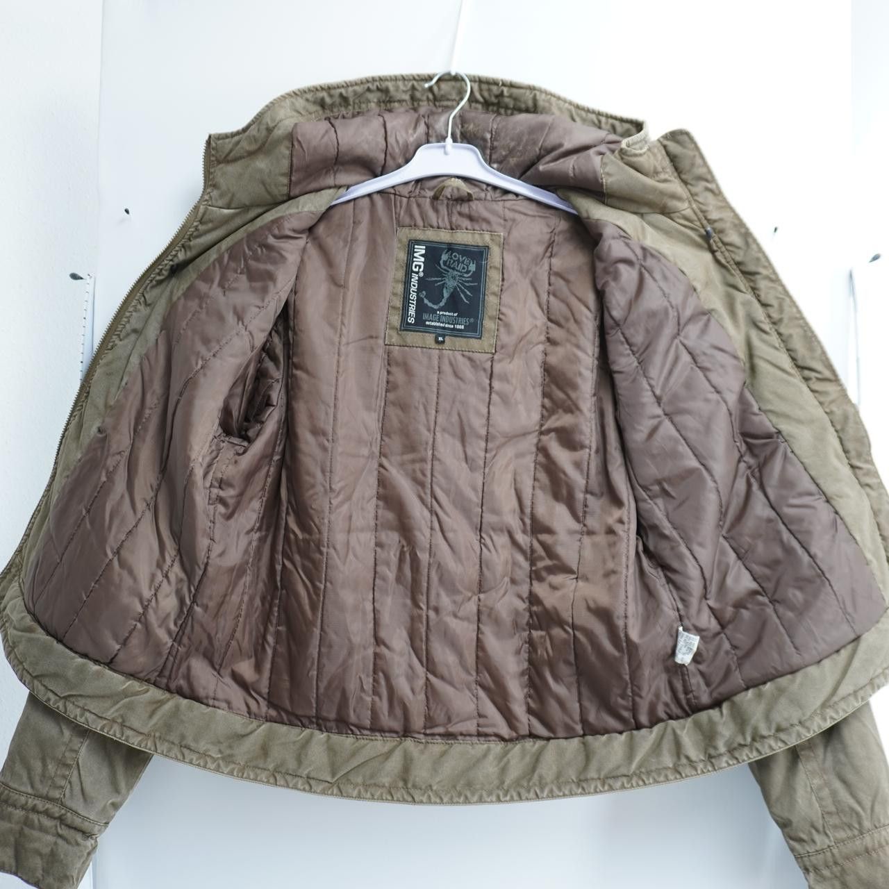 Other Women's Jacket IMG Size XL / US 12-14 / IT 48-50 - 7 Thumbnail