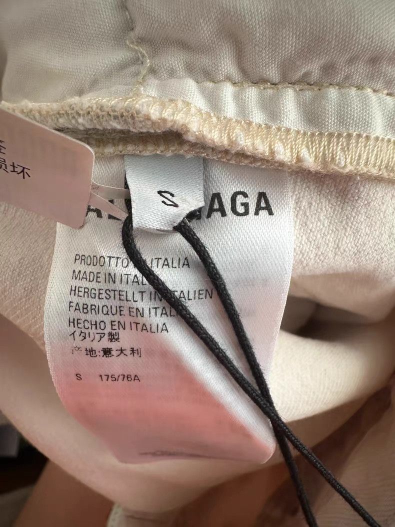 Balenciaga Balenciaga Vintage Washed Jeans。Q9 Size 24" / US 00 / IT 34 - 3 Thumbnail