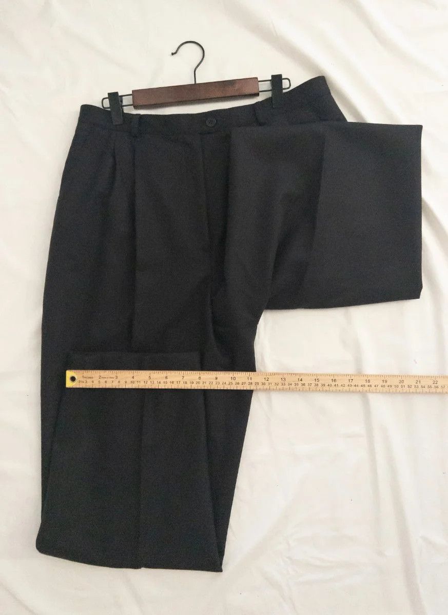 Ralph Lauren Lauren Ralph Lauren — Tailored pants | VGC · Sz 14 Size 36" / US 14 / IT 50 - 7 Thumbnail