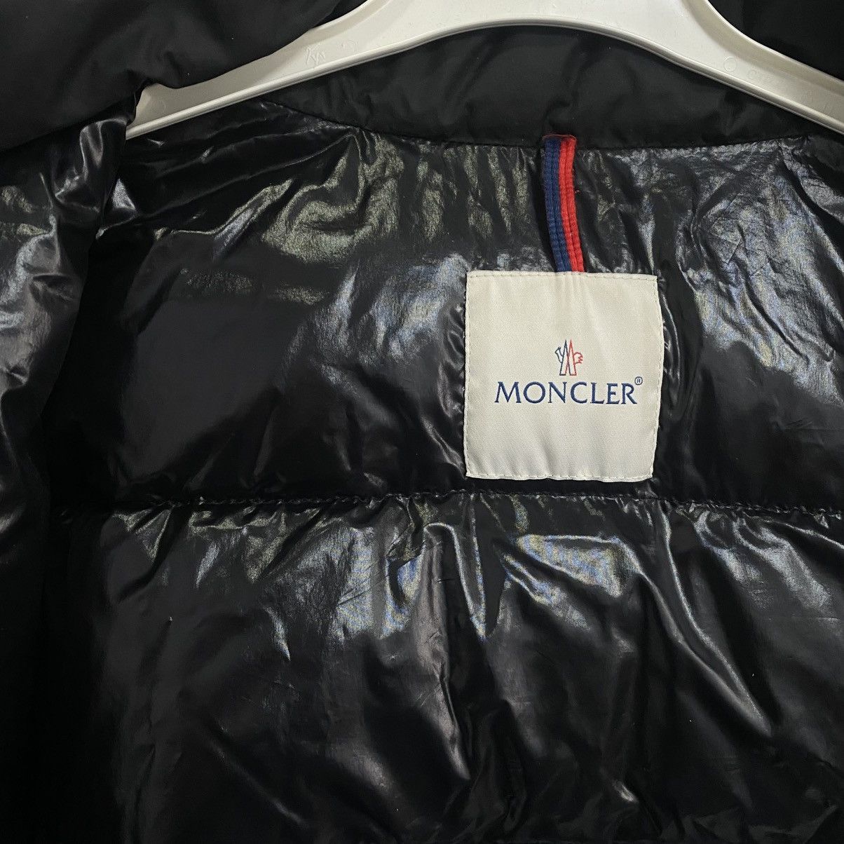 Moncler Vintage Moncler Puffer Jacket Size US XXL / EU 58 / 5 - 11 Thumbnail