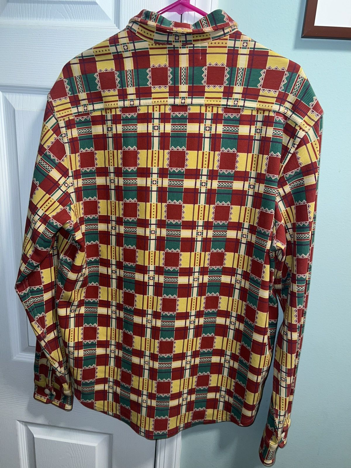 Polo Ralph Lauren Polo Ralph Lauren Size US L / EU 52-54 / 3 - 6 Thumbnail