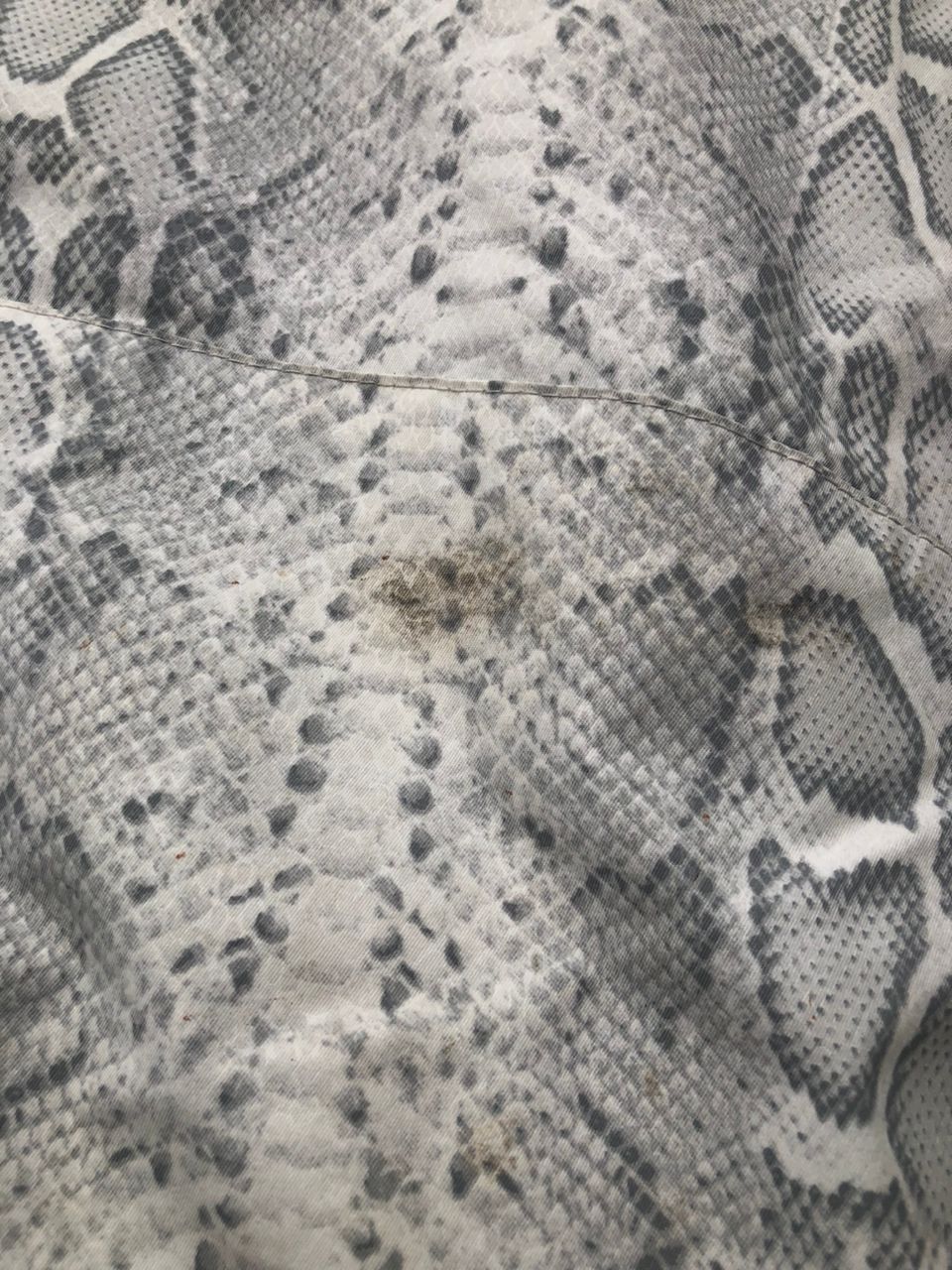 Descente Descente DNA Snakeskin Print Ski Jacket Size US L / EU 52-54 / 3 - 12 Thumbnail