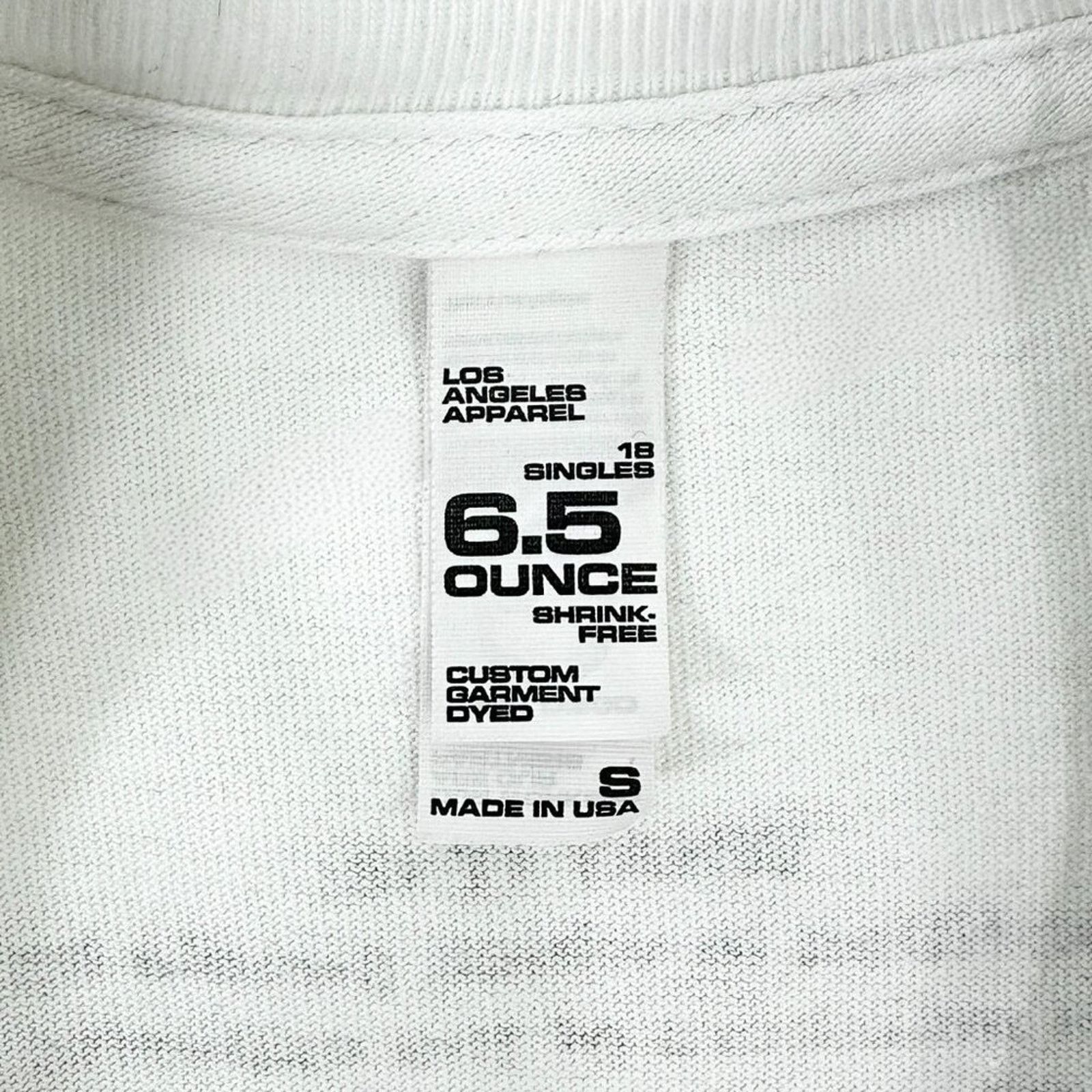 Other Willie Norris Workshop "What Is Heterosexuality?” Tee Size US S / EU 44-46 / 1 - 7 Thumbnail