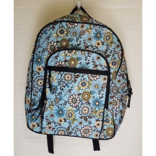 Other Kaddie & Libbie Women's Baby Diaper Maternity Backpack Size ONE SIZE - 1 Thumbnail