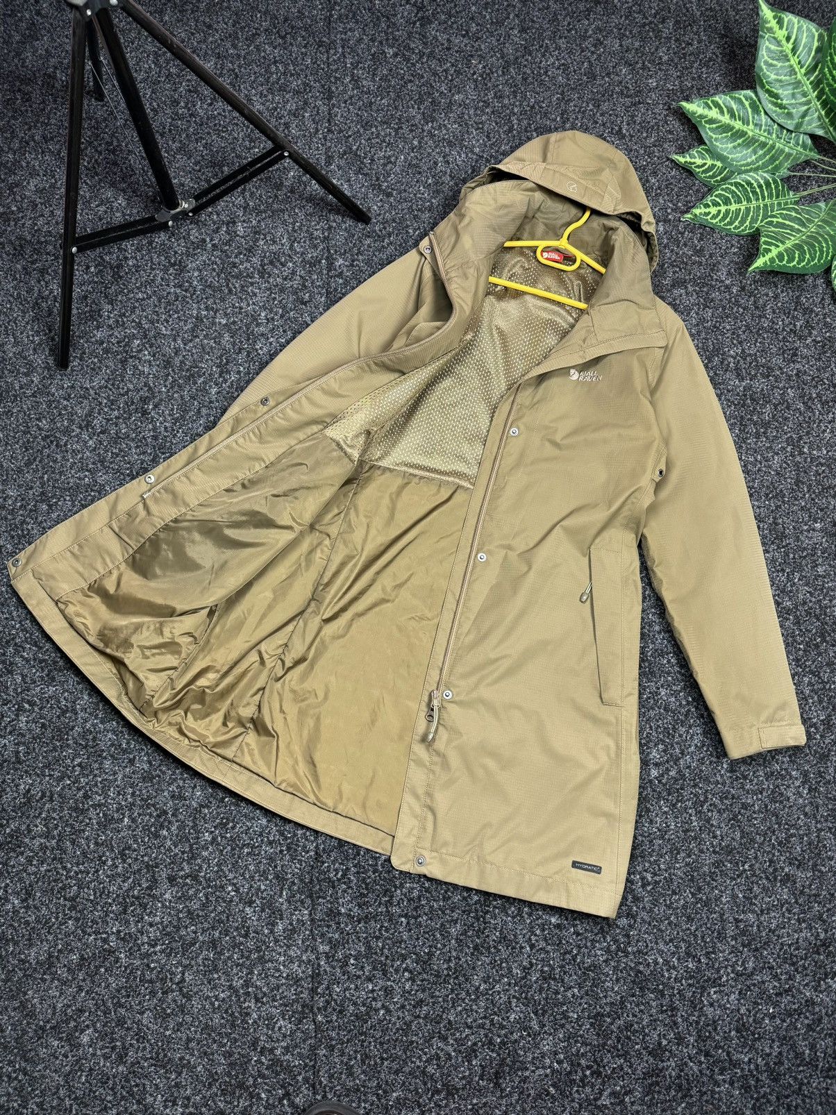 Fjallraven Fjallraven woman’s jacket size L Size L / US 10 / IT 46 - 19 Thumbnail