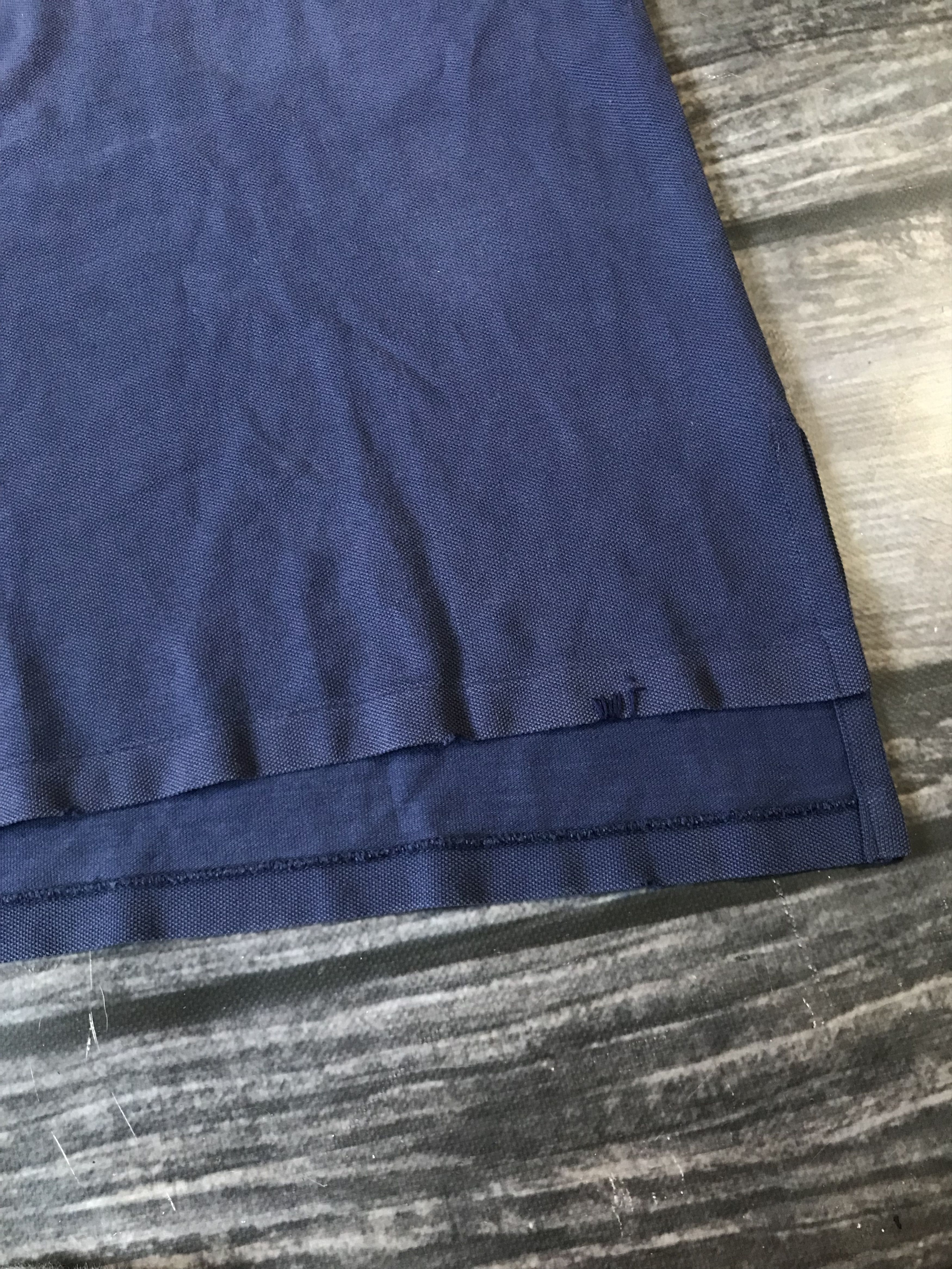 Polo Ralph Lauren Ralph Lauren New York Big Logo Vintage Polo Size US XL / EU 56 / 4 - 4 Thumbnail