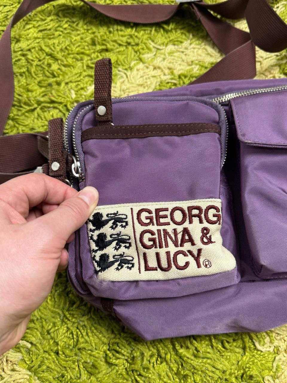 Other George Gina & Lucy GGL Bag Size ONE SIZE - 2 Thumbnail