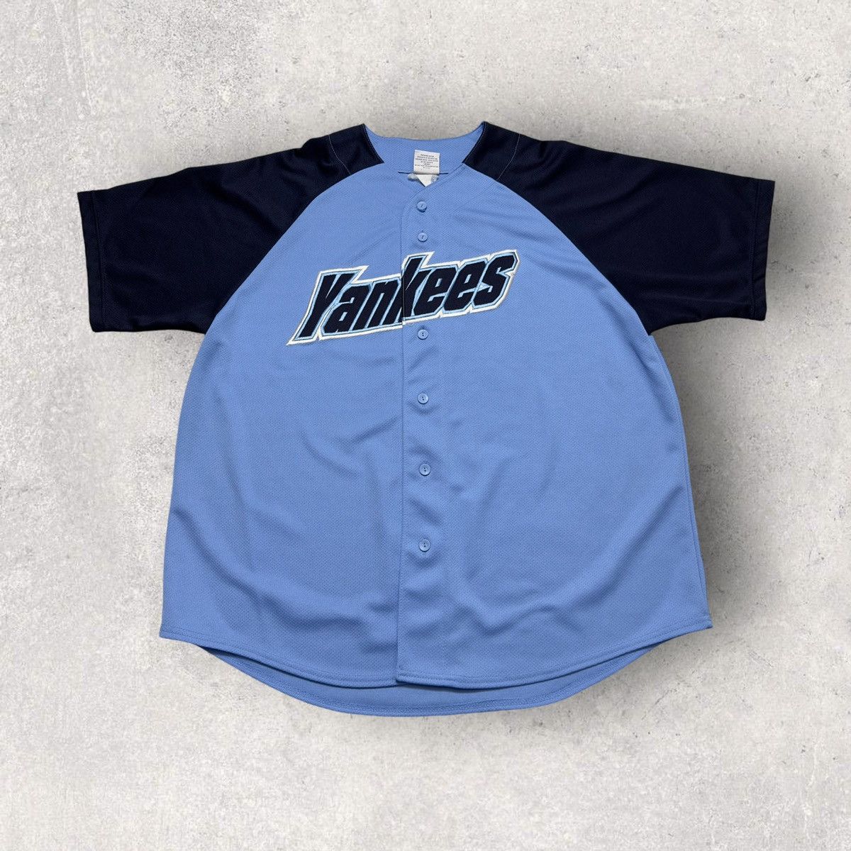 Vintage New York Yankees jersey