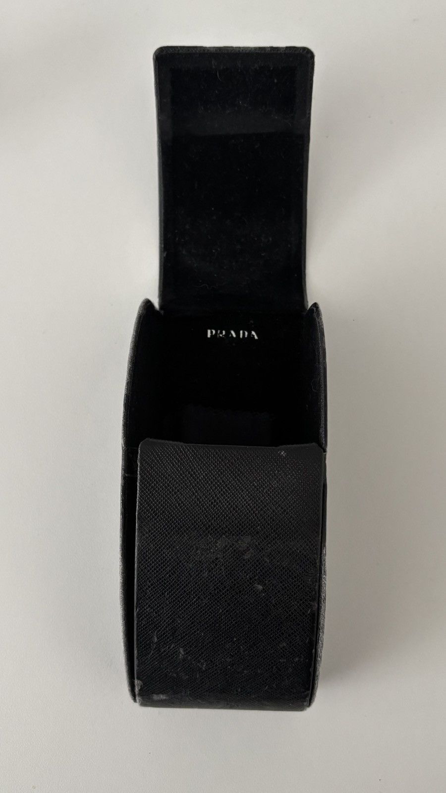 Prada Prada double logo badge sunglasses Size ONE SIZE - 12 Thumbnail