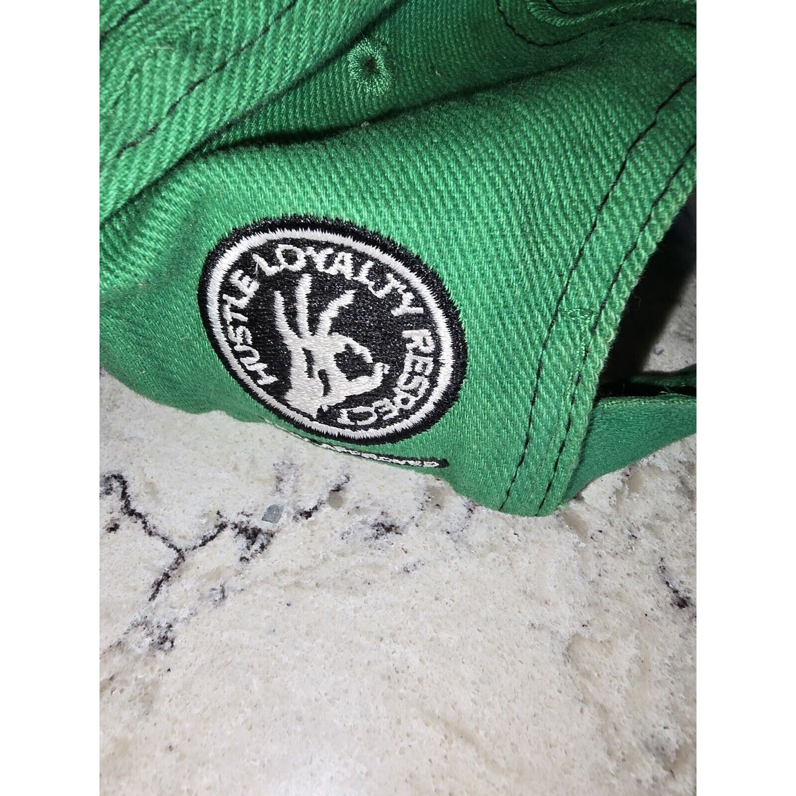 WWE WWE SlamCrate John Cena Attitude Adjustment U Cant C Me Hat Size ONE SIZE - 4 Thumbnail