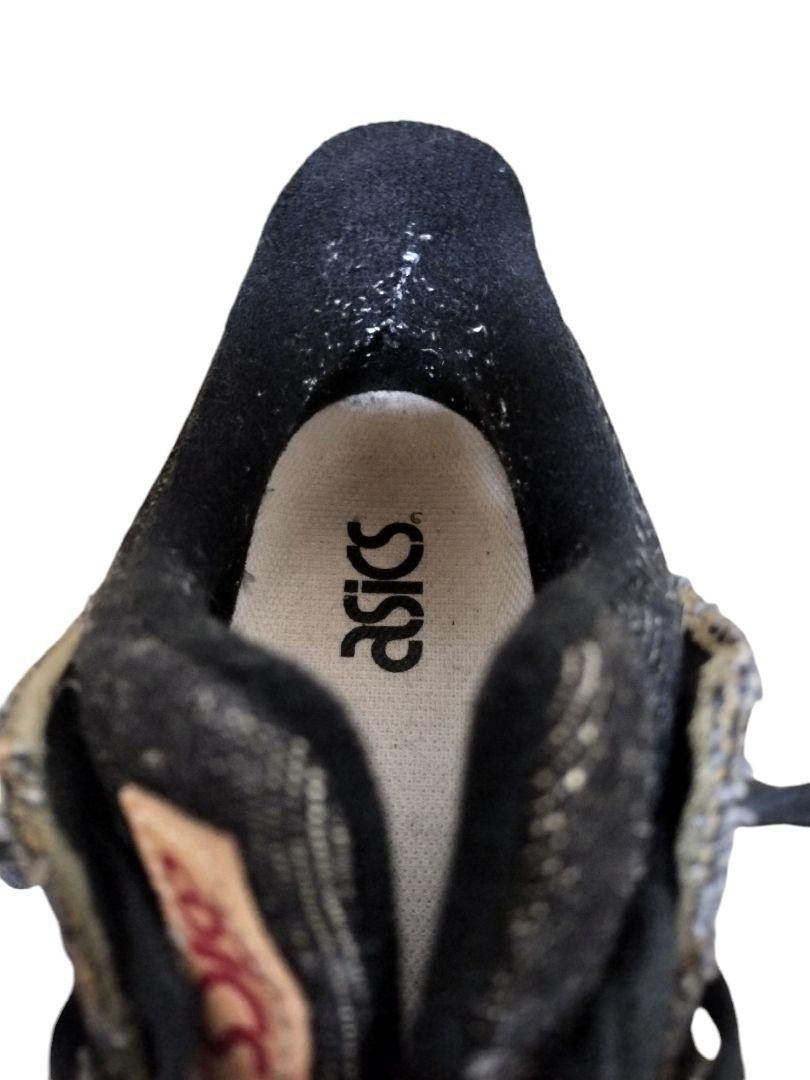 Asics Asics Gel Lyte 3 OG Okayama Denim Size US 9 / EU 42 - 8 Thumbnail