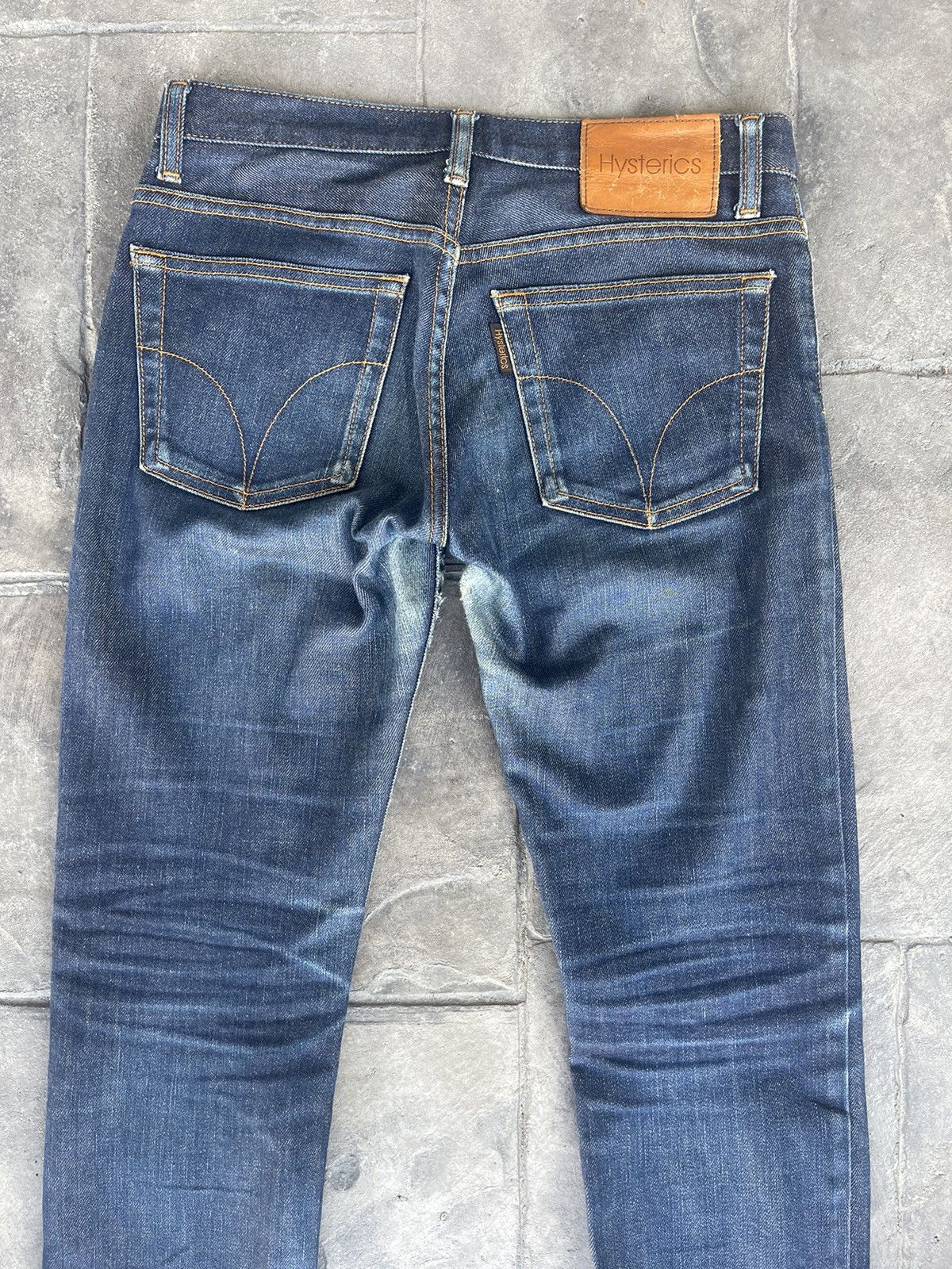 Hysteric Glamour JAPAN MADE Hysteric Glamour Size US 27 - 2 Thumbnail