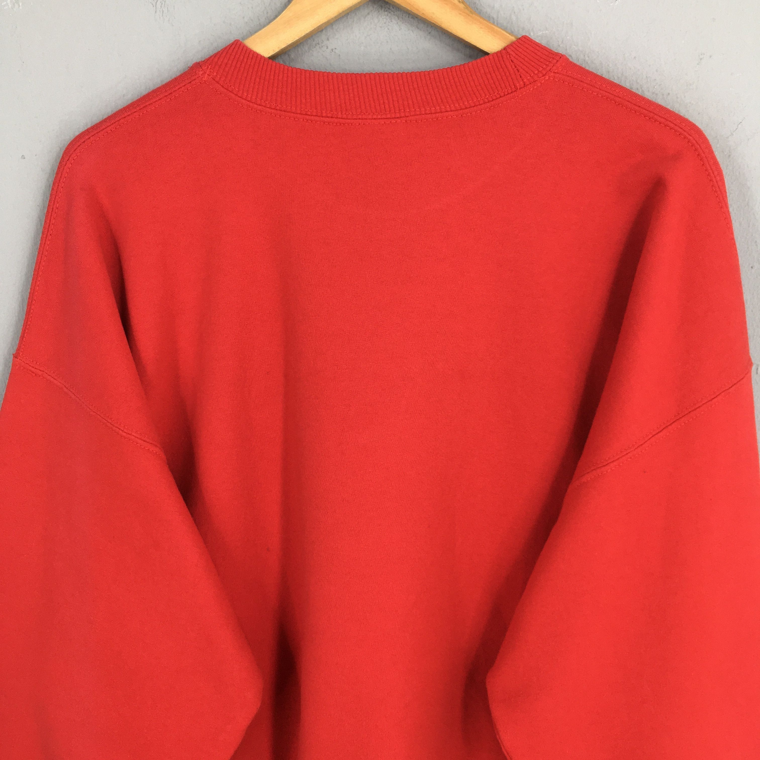 Gildan × NFL × Vintage Vintage Tampa Bay Buccaneers NFL Sweatshirt XLarge Size US XL / EU 56 / 4 - 8 Thumbnail