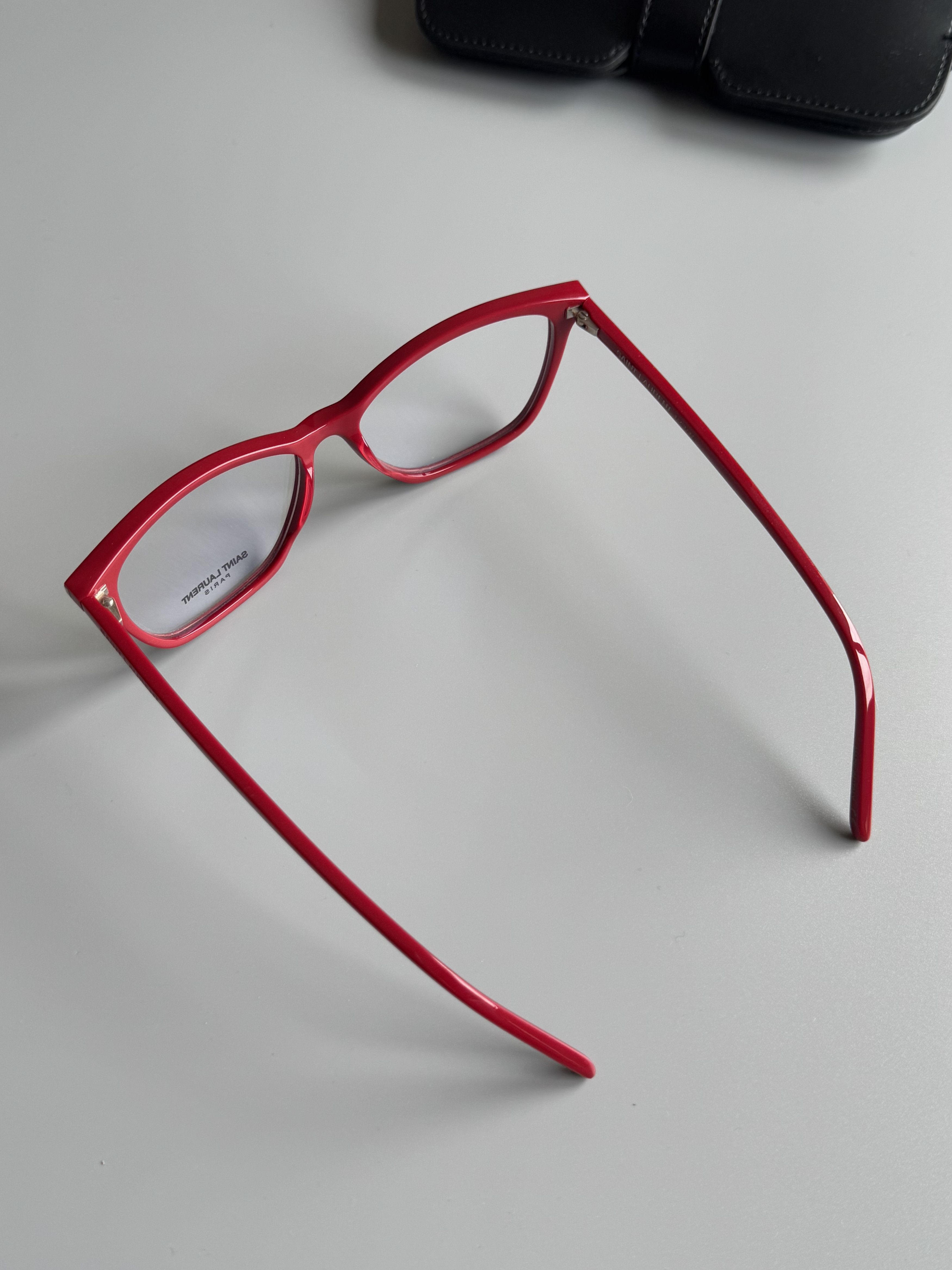 Hedi Slimane × Saint Laurent Paris Saint Laurent SL259 FRAME Size ONE SIZE - 8 Thumbnail