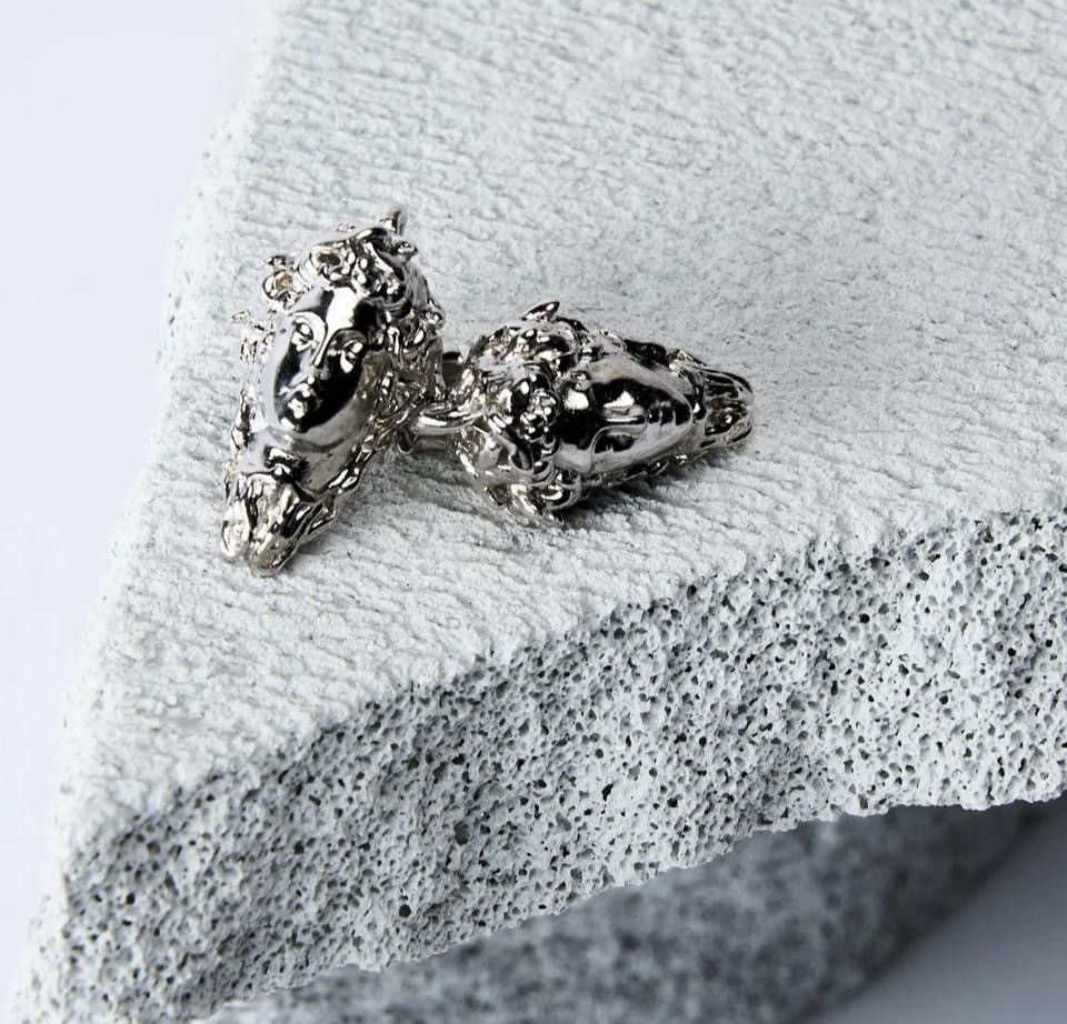 Other Cellini Studs - Keop Jewelry Size ONE SIZE - 2 Thumbnail