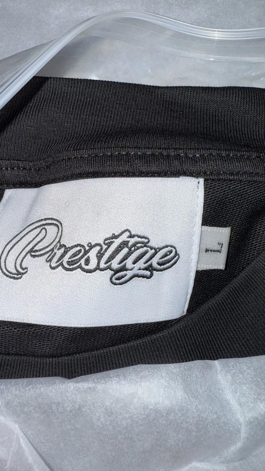 Other Prestige Black Ladies Are Prestige Tee Size US L / EU 52-54 / 3 - 4 Thumbnail