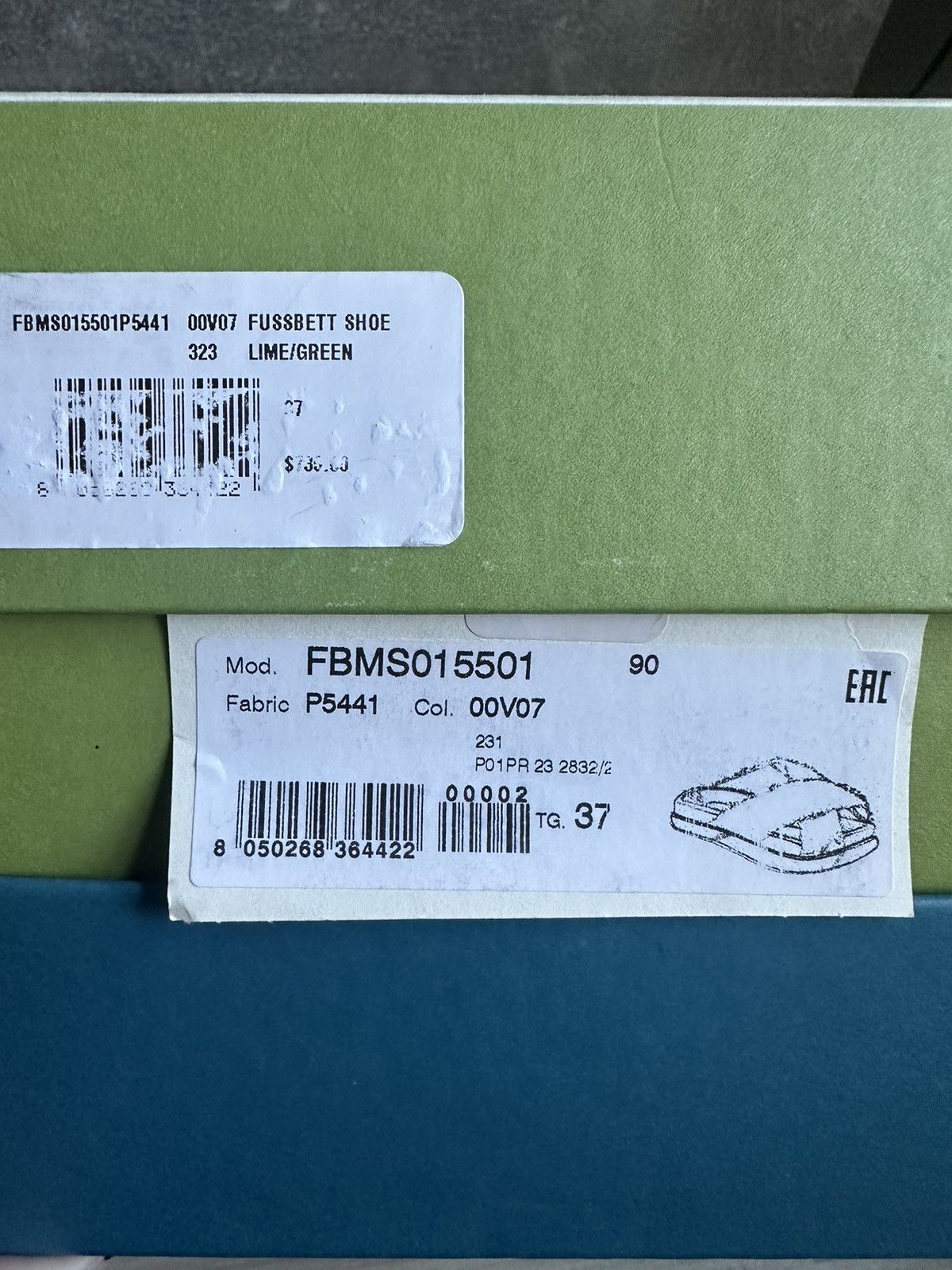 Marni Marni slides Size US 7 / IT 37 - 7 Thumbnail