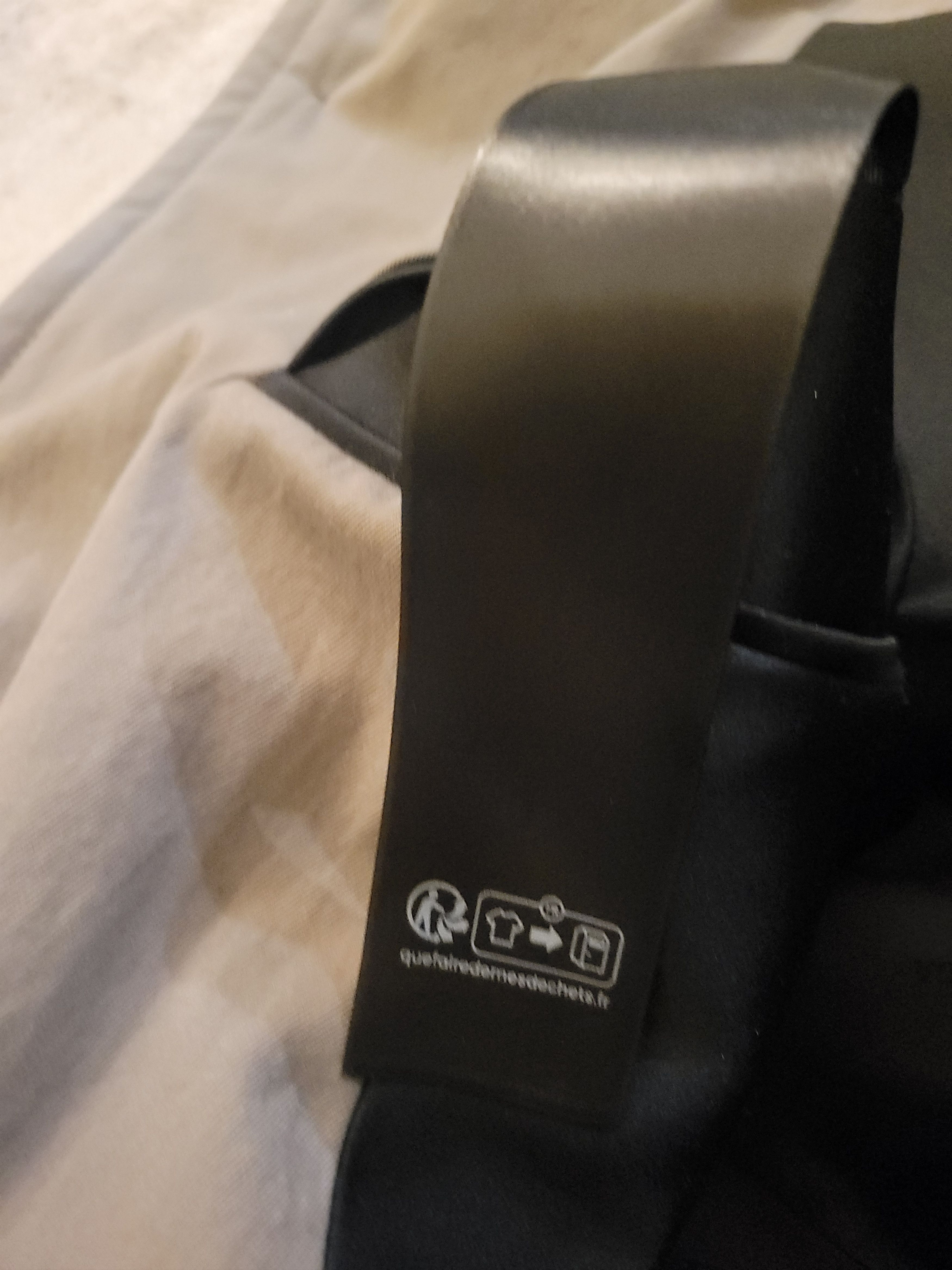 Balenciaga Flipped hooded trench Size XS / US 0-2 / IT 36-38 - 12 Thumbnail
