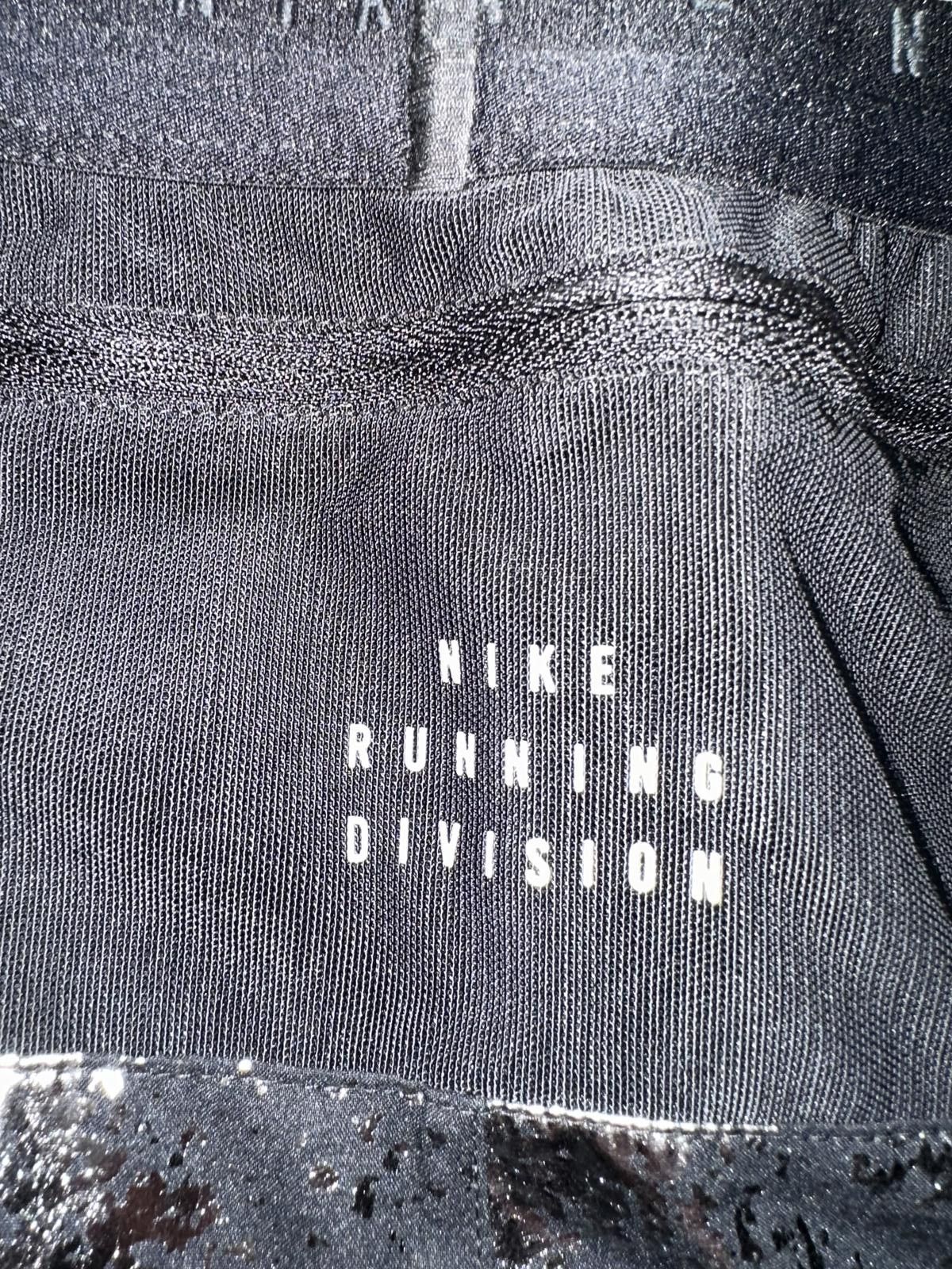 Nike Nike Men’s Running Division Dri-FIT ADV 10cm (approx.) Brief-Lined Shorts Size US 32 / EU 48 - 8 Thumbnail