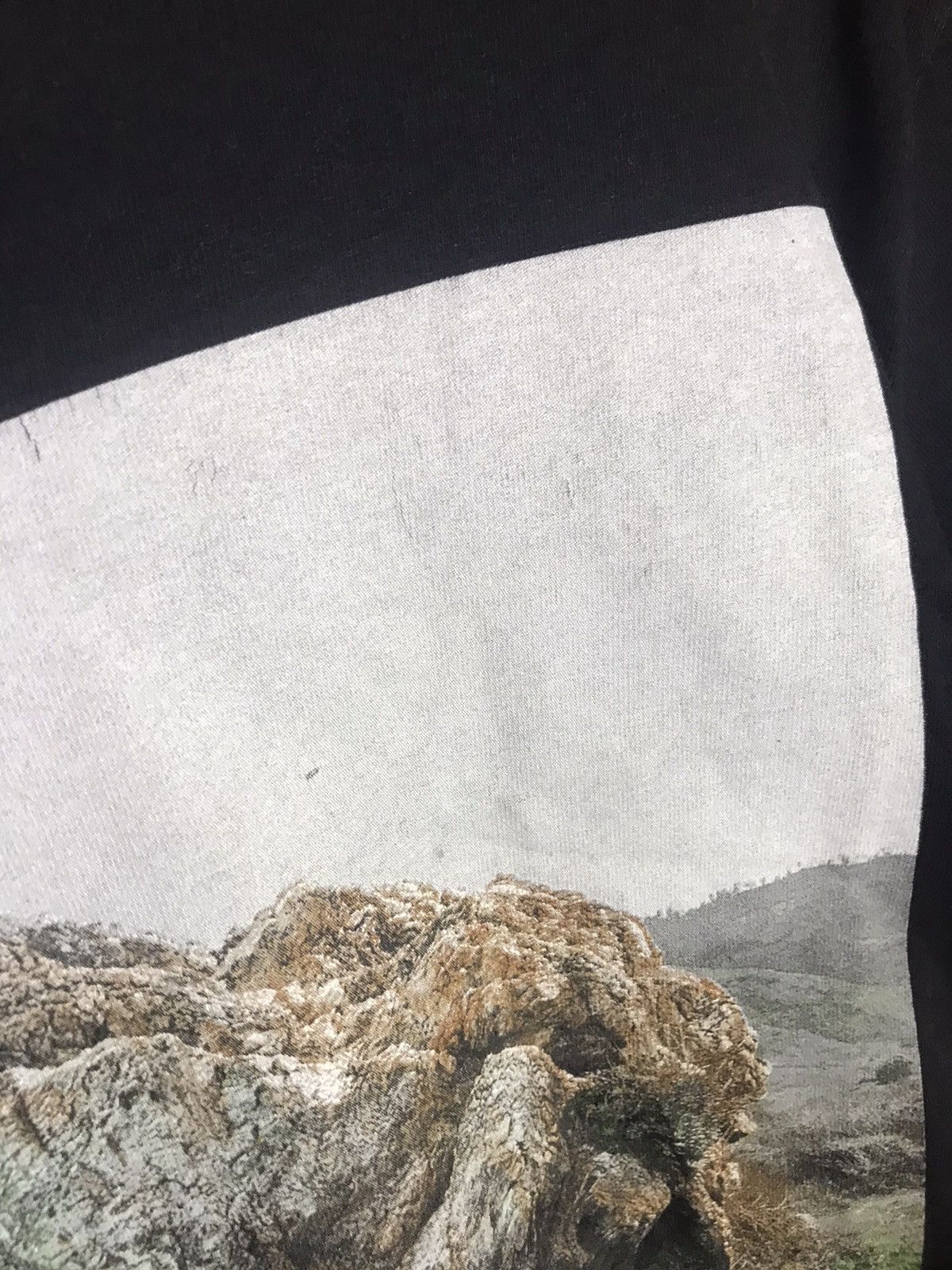 Total Luxury Spa Total Luxury Spa oversized t-shirt Size US L / EU 52-54 / 3 - 6 Thumbnail