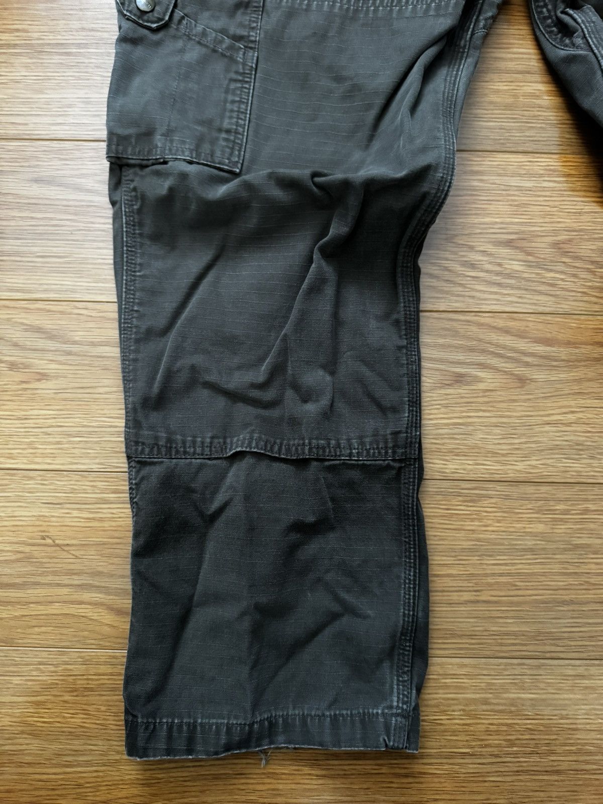 Carhartt Carharrt ripstop cargo Size US 38 / EU 54 - 4 Thumbnail