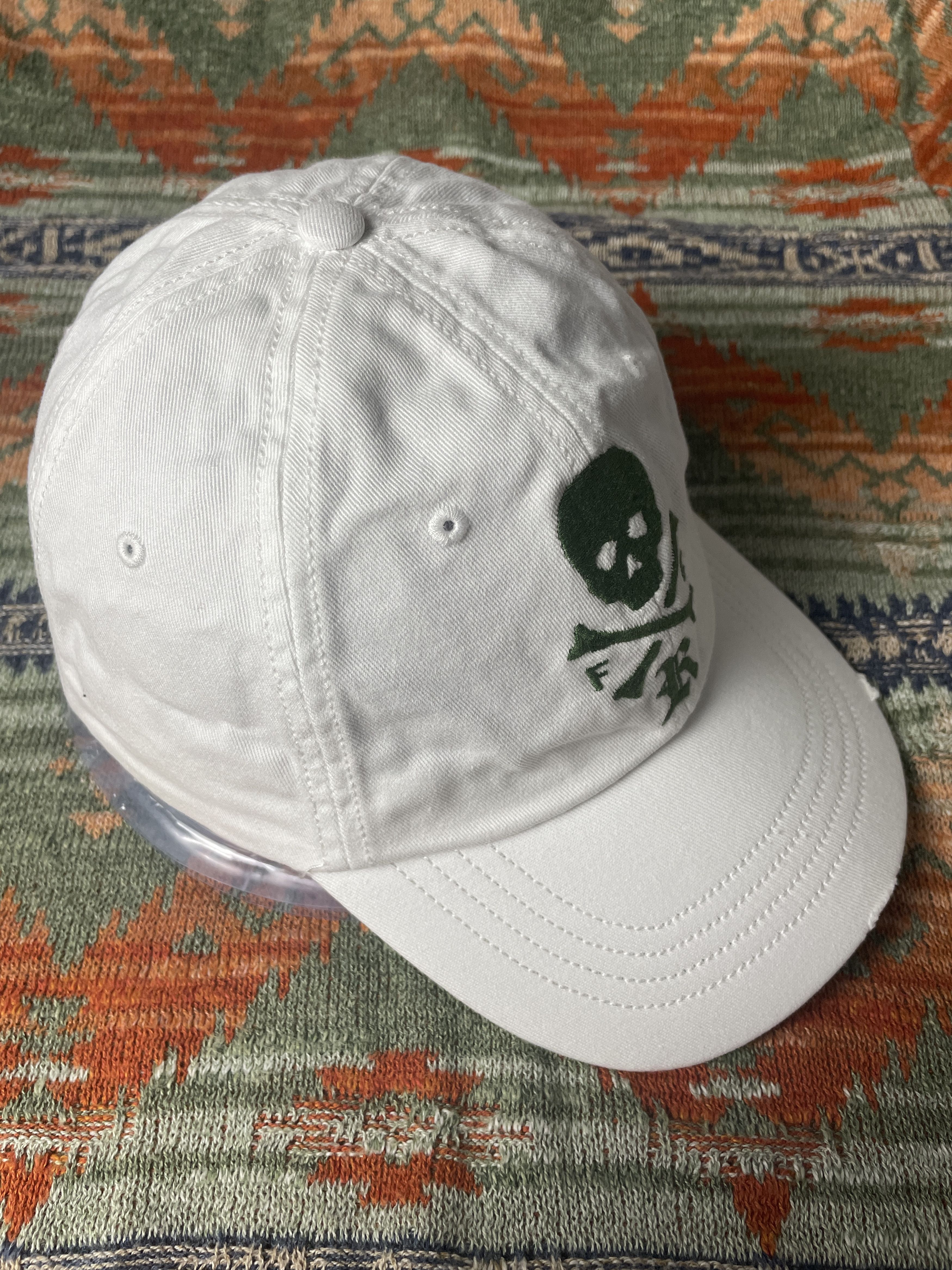 Ralph Lauren × Rugby Ralph Lauren Ralph Lauren Rugby baseball hat baseball cap Size ONE SIZE - 2 Thumbnail