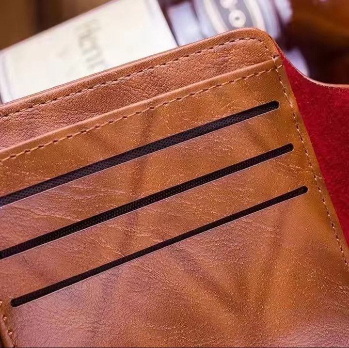 Japanese Brand × Vintage Men's Wallets 100 US Dollar Pattern Size ONE SIZE - 4 Thumbnail